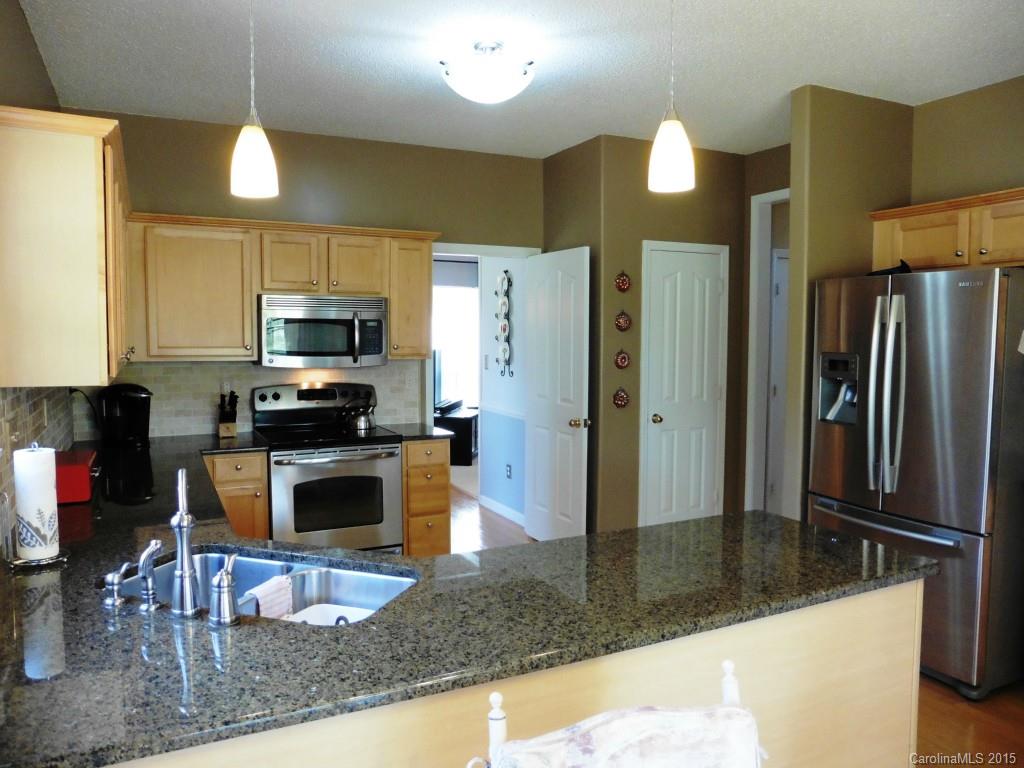 Wyndham Shores - Residential