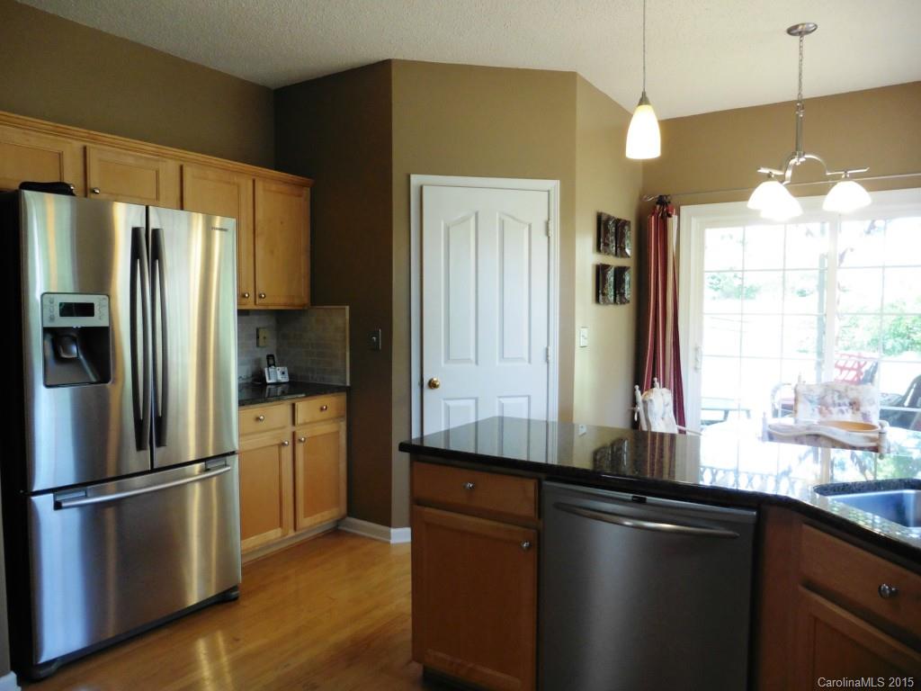 Wyndham Shores - Residential