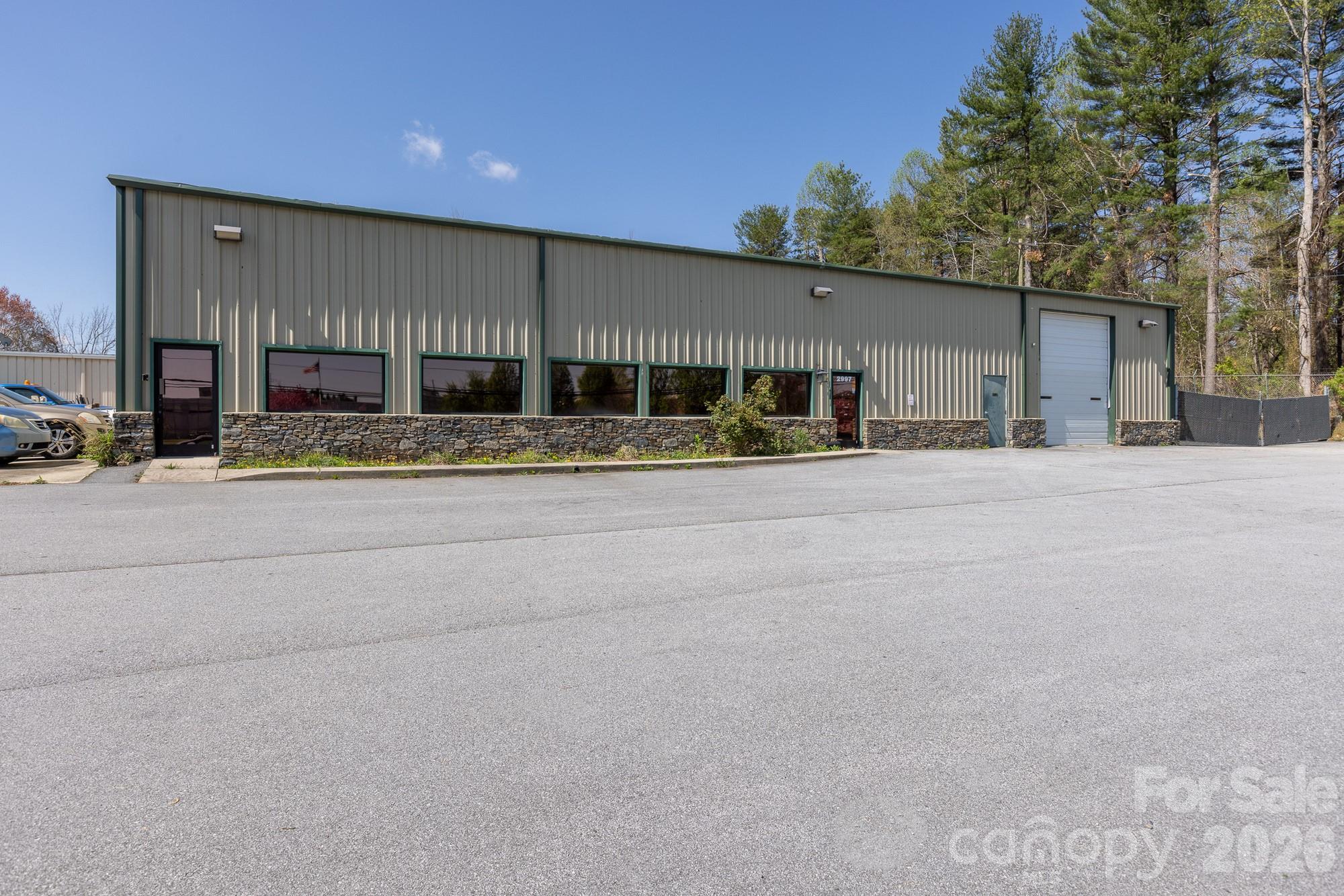 2997 Spartanburg Highway, Asheville, NC, 28726
