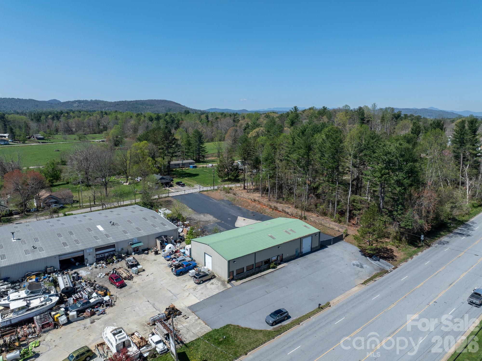 2997 Spartanburg Highway
