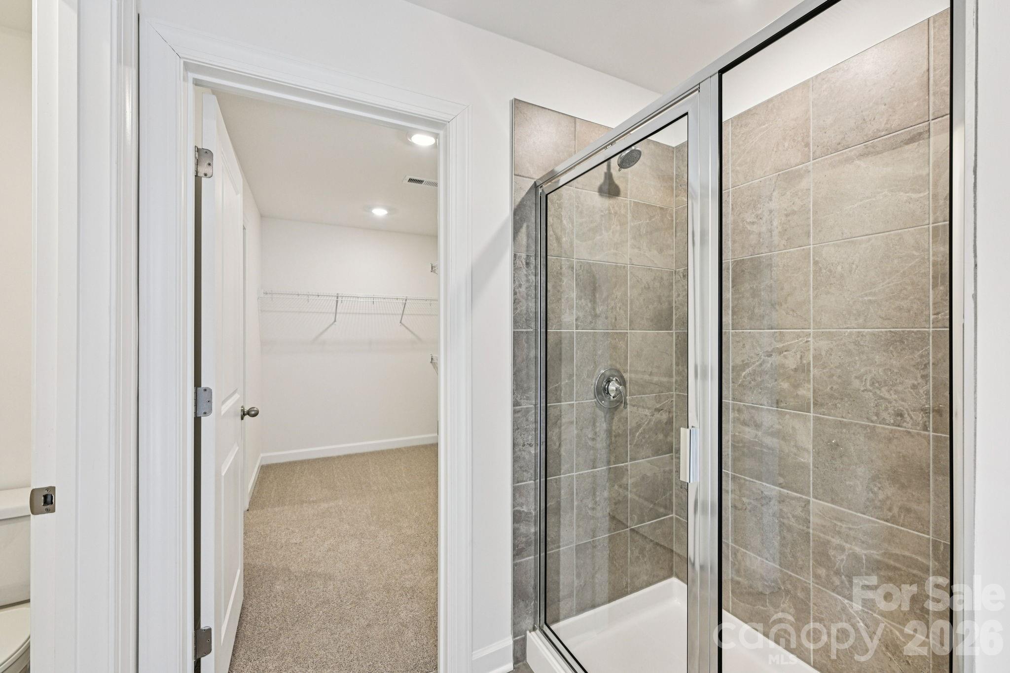 Harper Landing - Residential