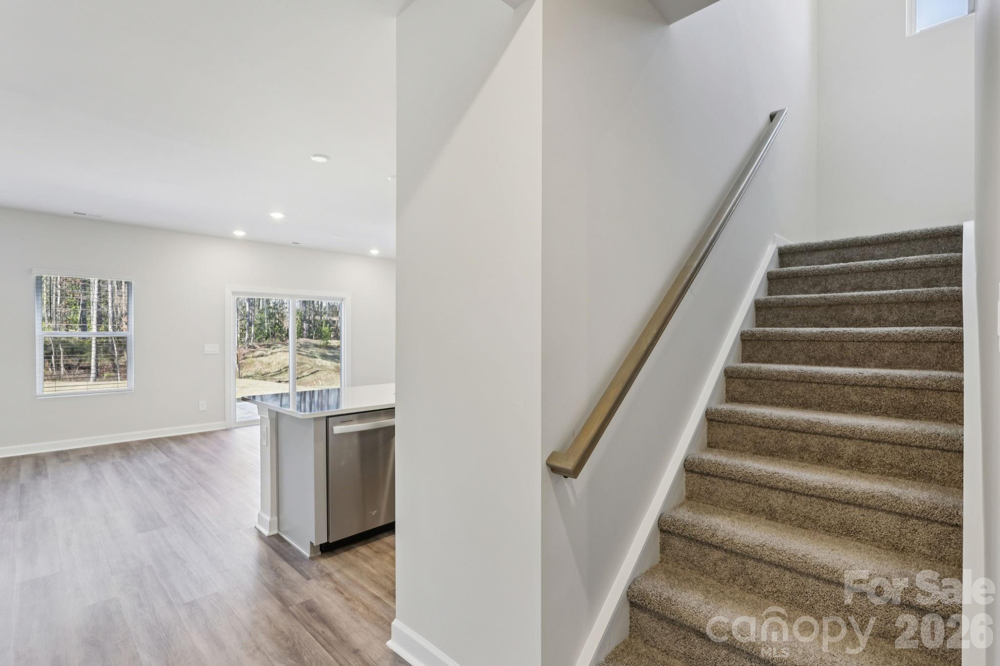 Harper Landing - Residential