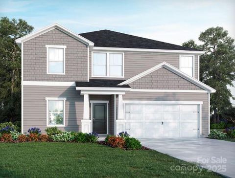 1505 Harper Landing Boulevard Stanley NC 28164