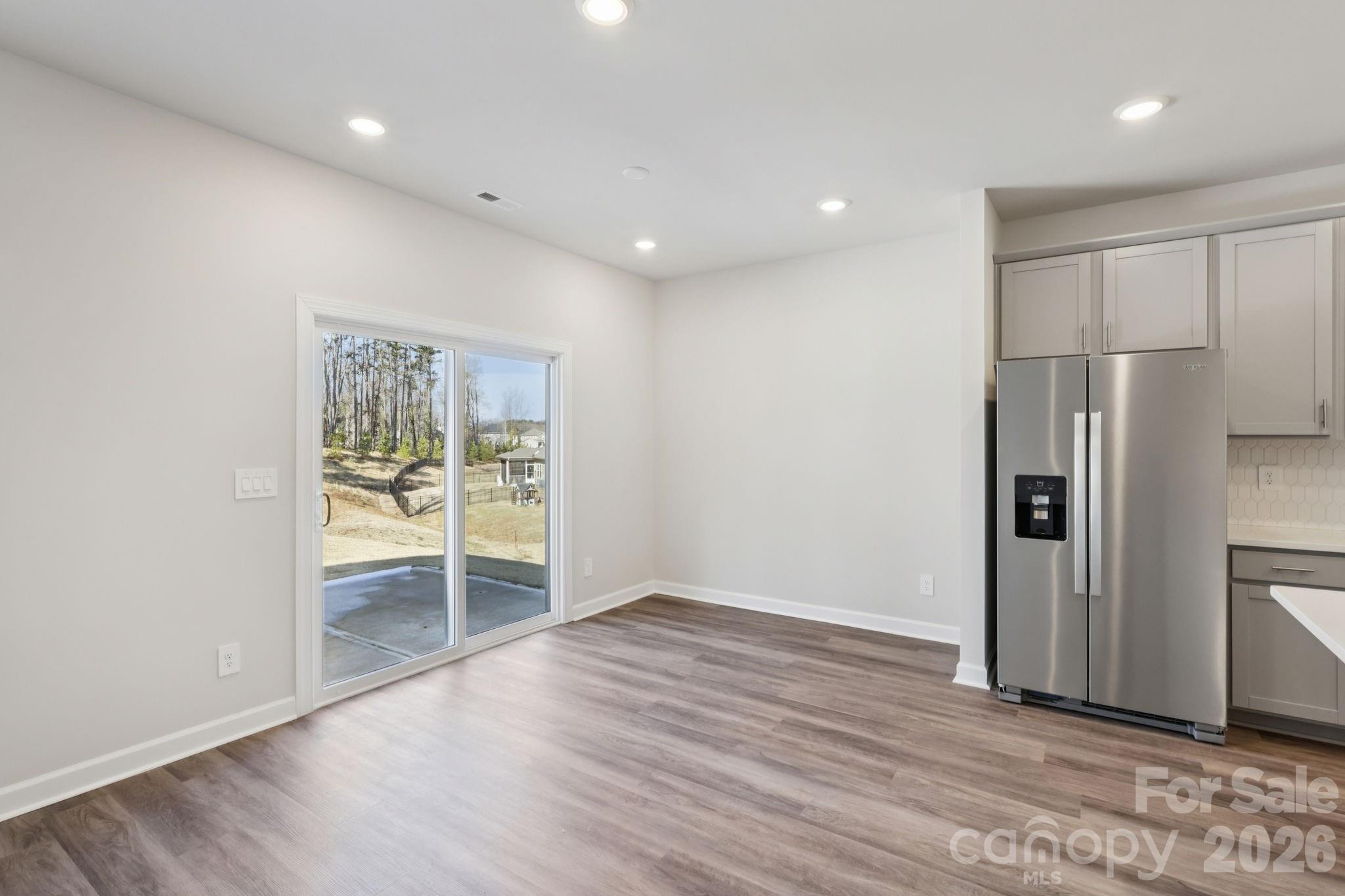 Harper Landing - Residential