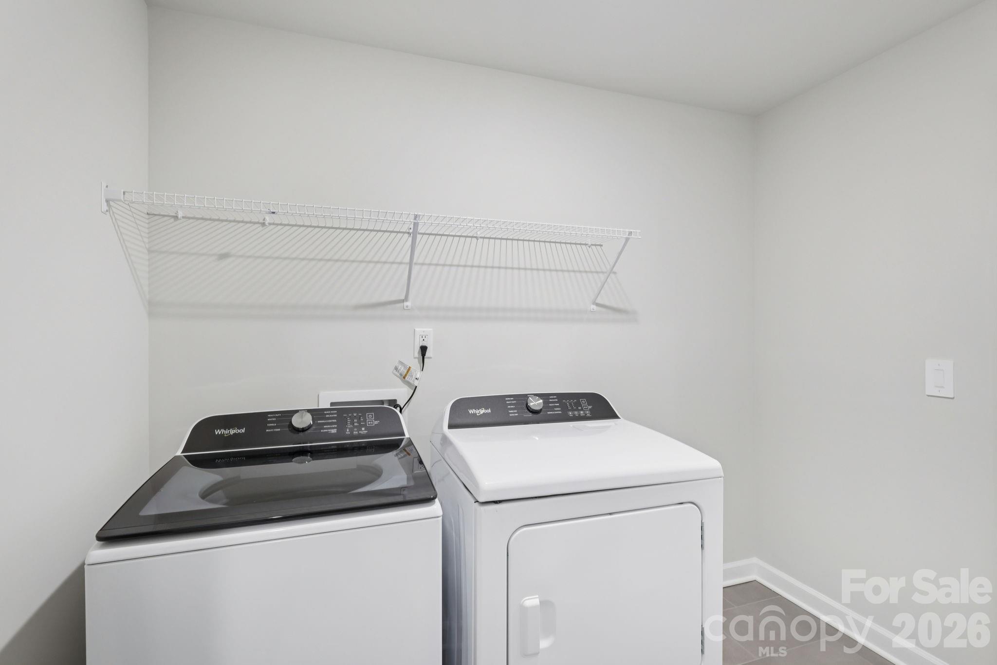 Harper Landing - Residential