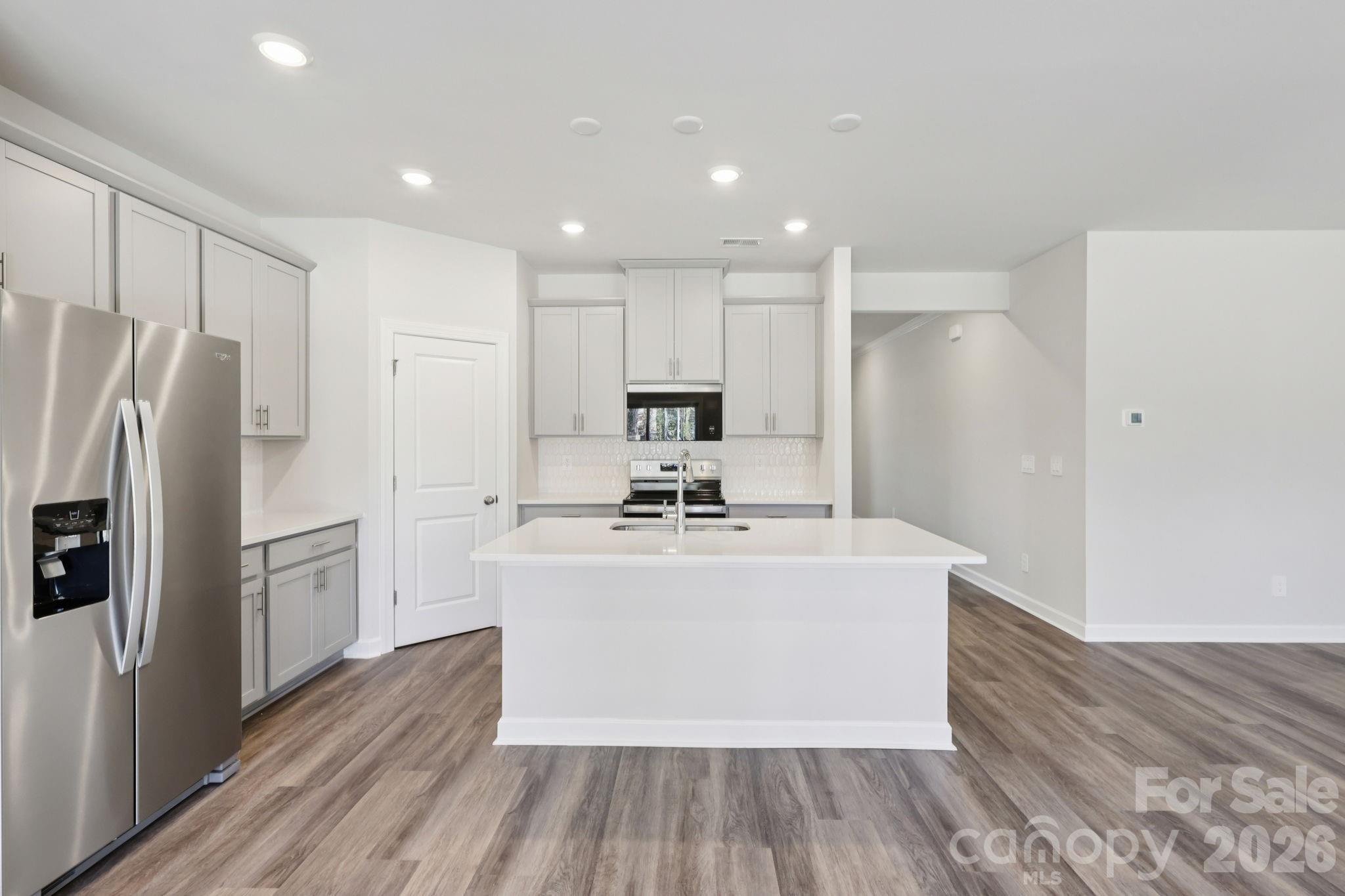 Harper Landing - Residential