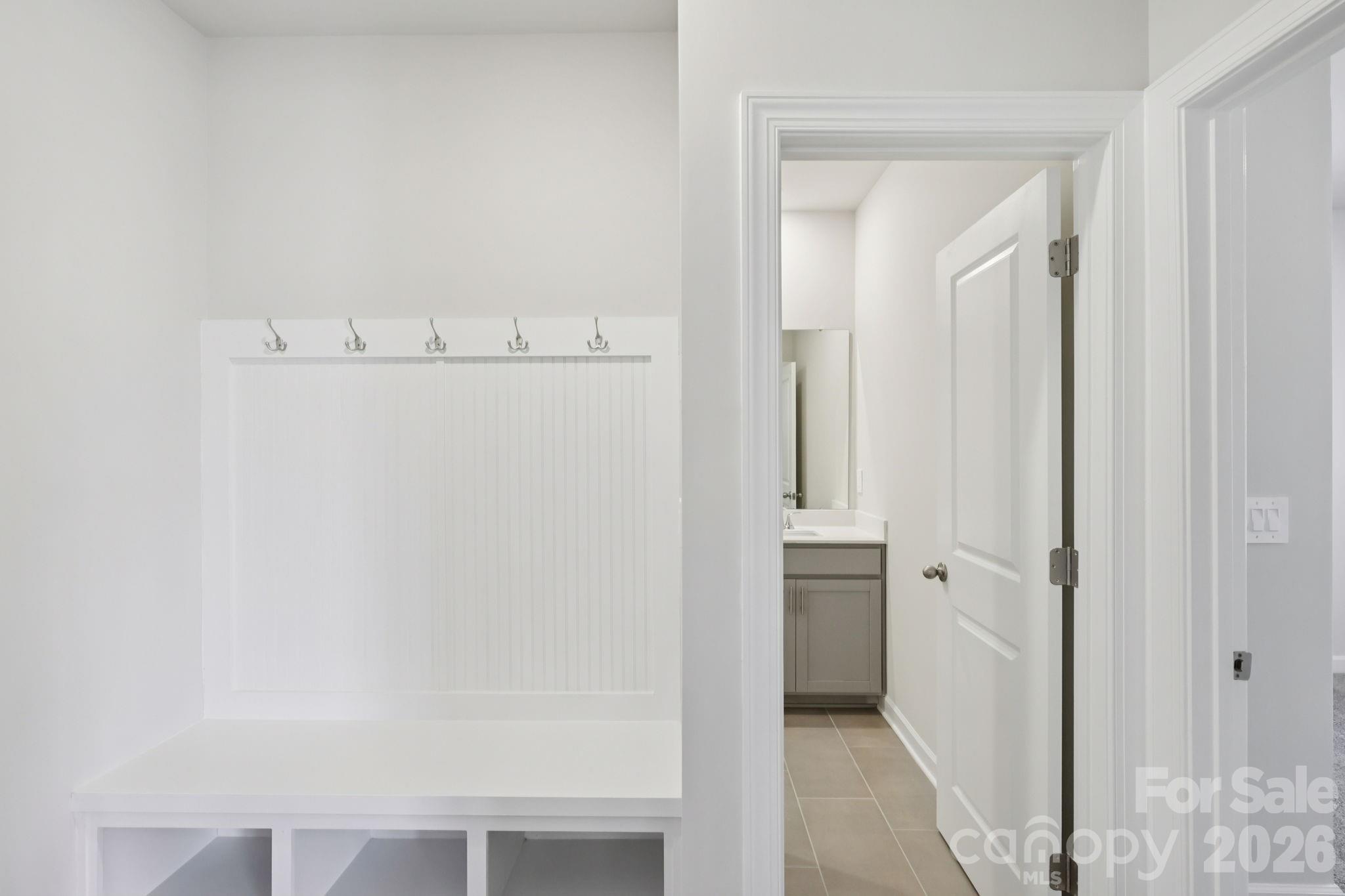 Harper Landing - Residential