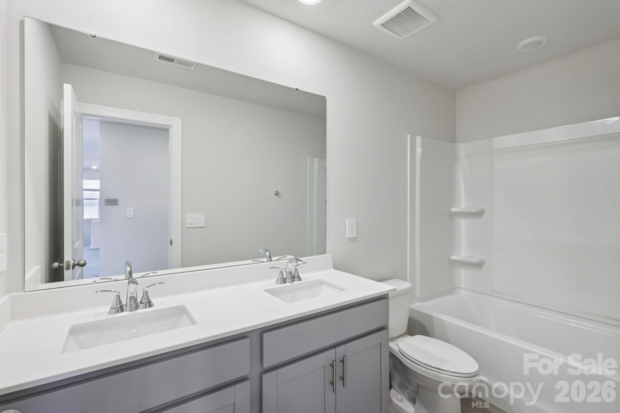 Harper Landing - Residential