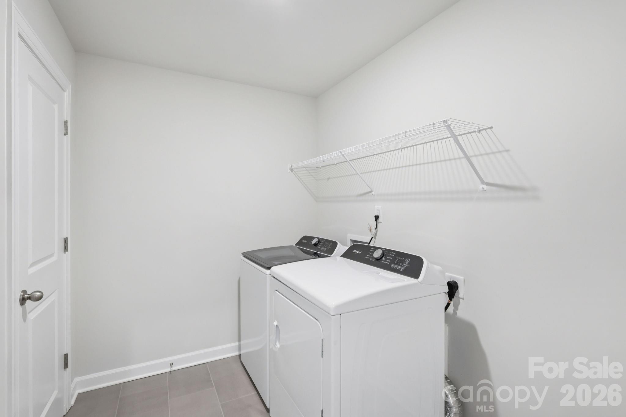 Harper Landing - Residential