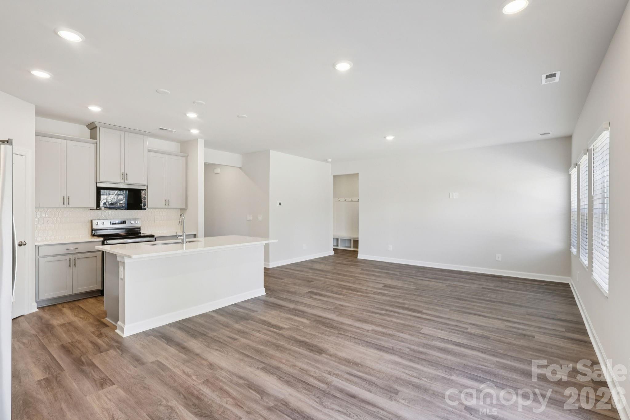 Harper Landing - Residential