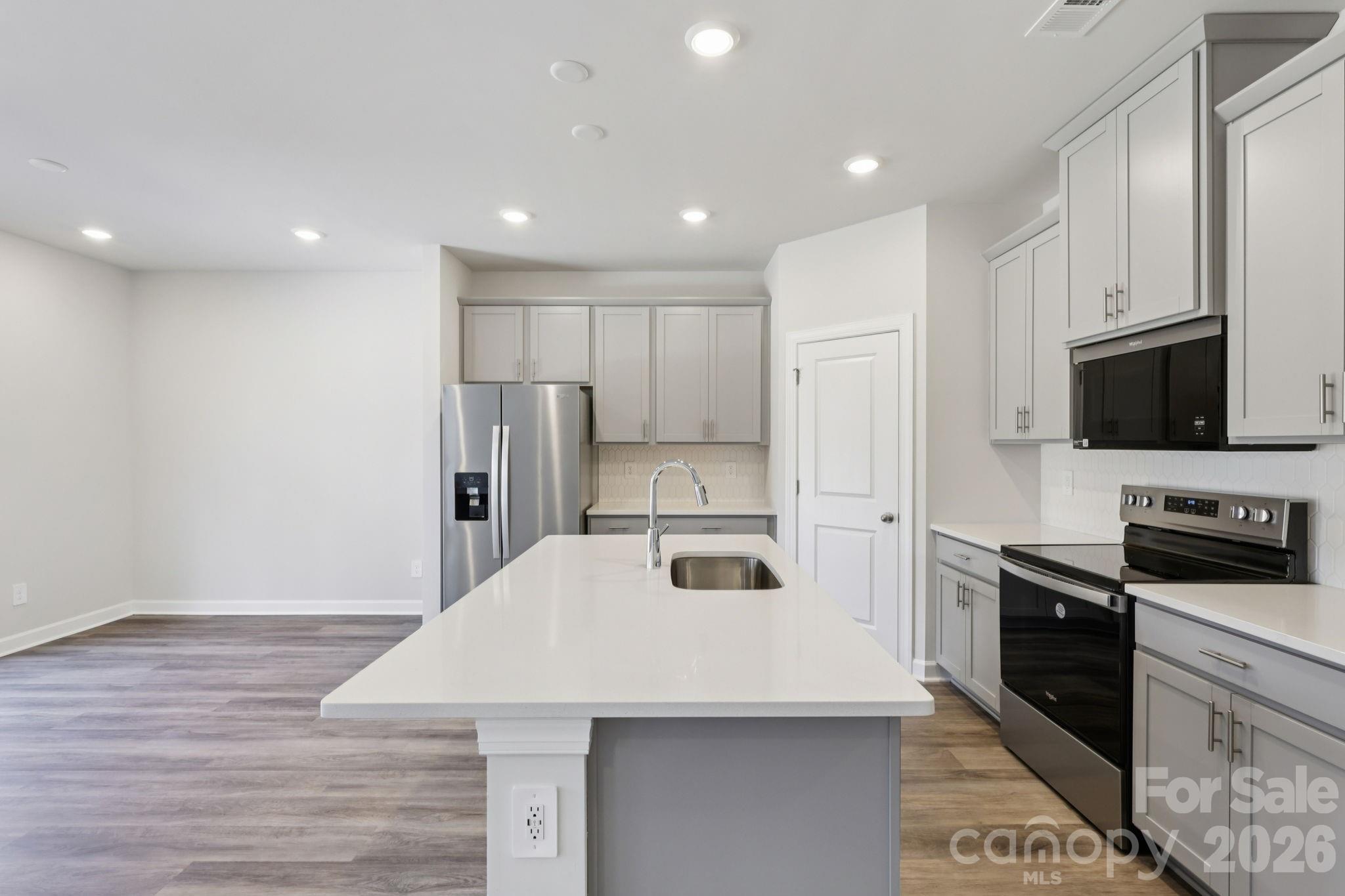 Harper Landing - Residential