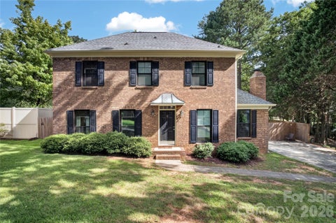 Photo for 10412 Sardis Oaks Road