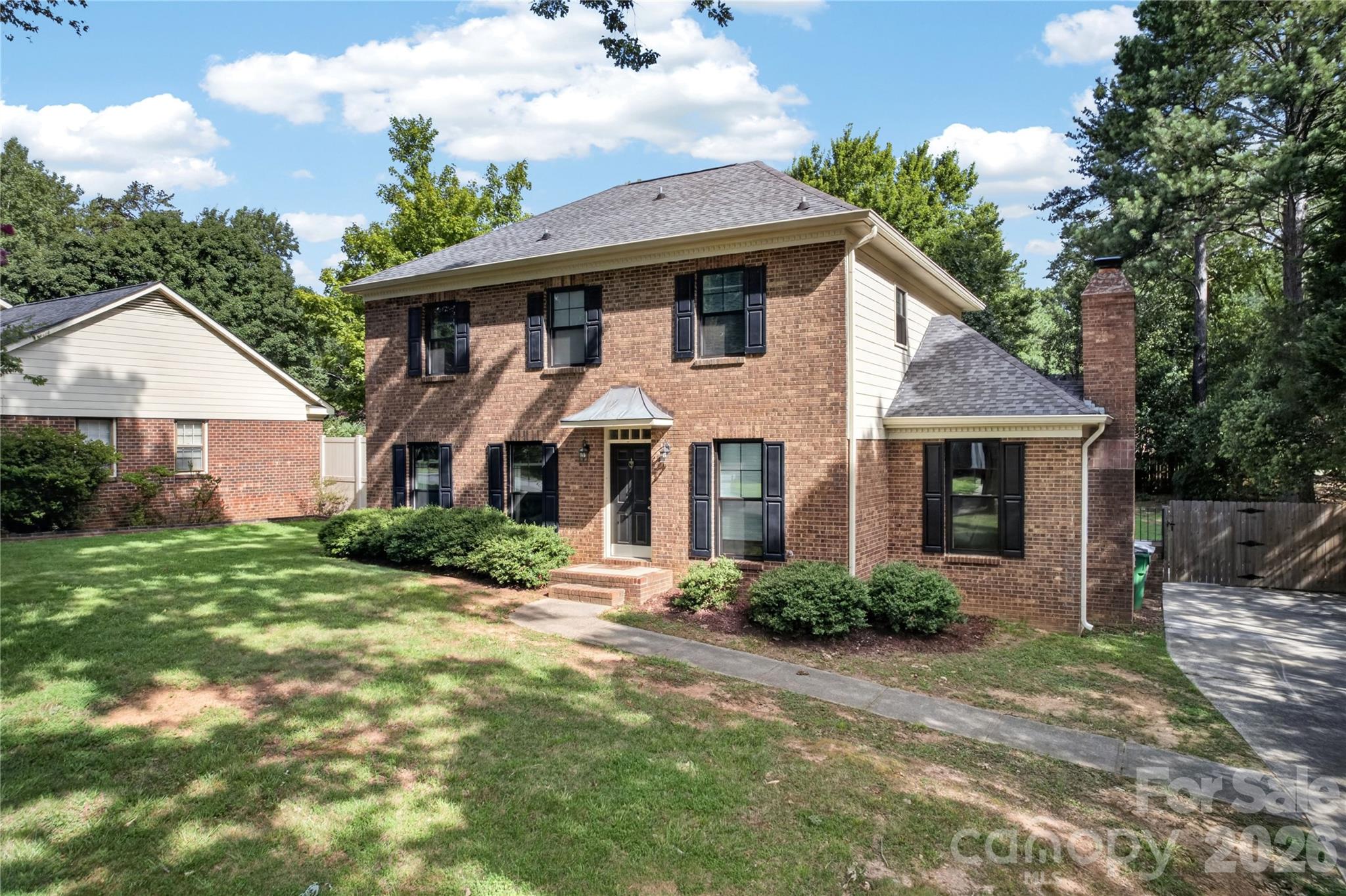 10412 Sardis Oaks Road