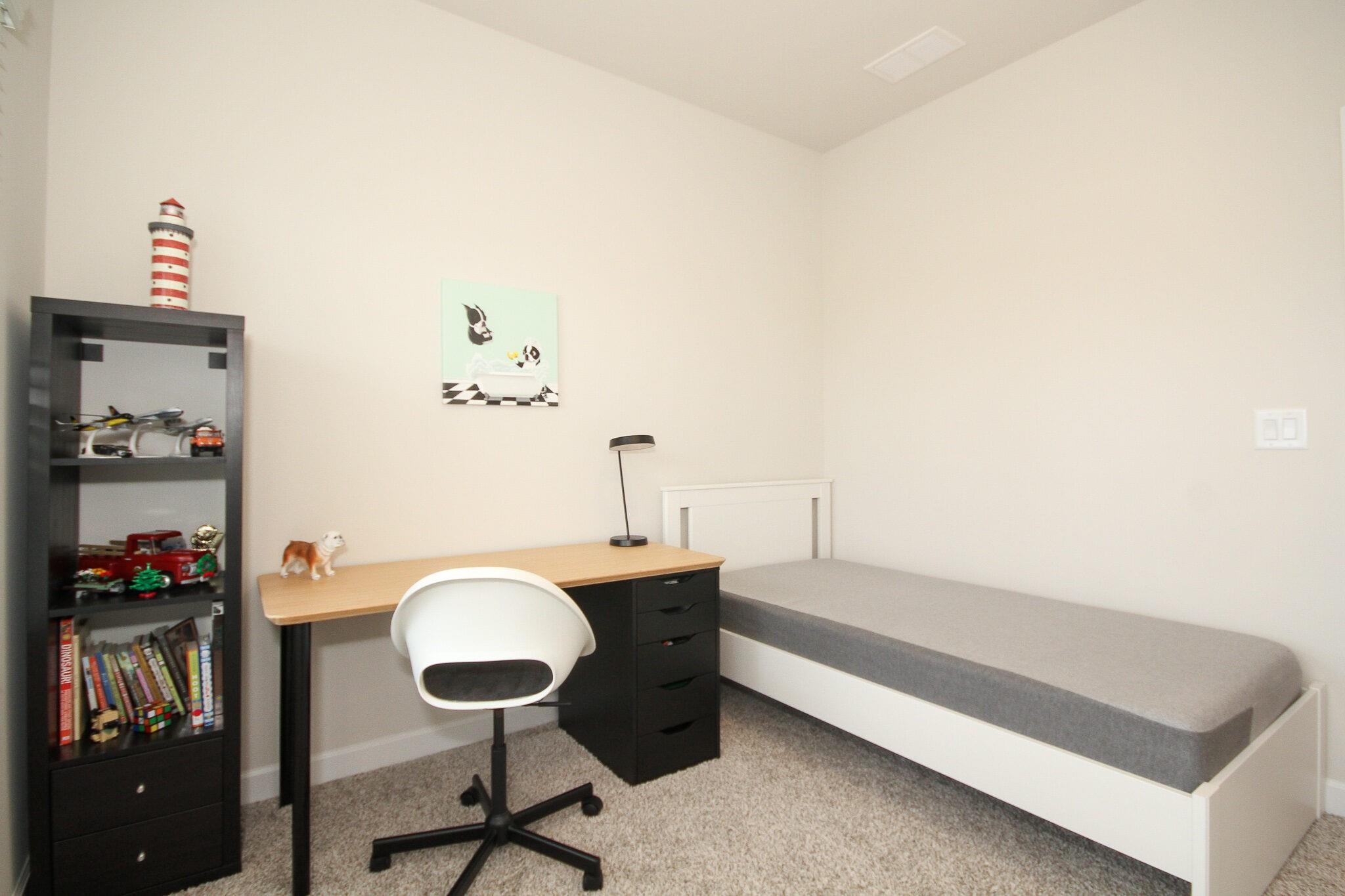 Nolen Farm - Residential