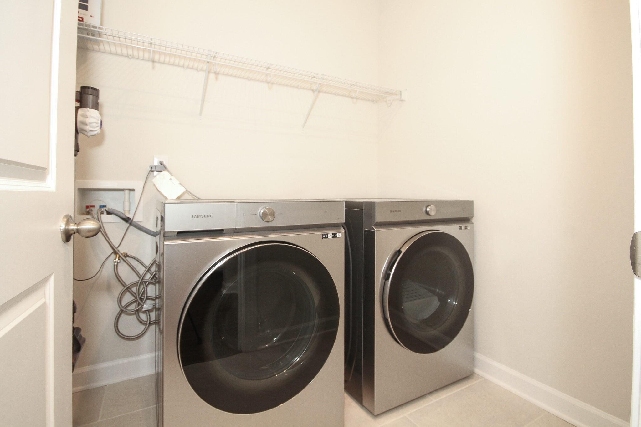 Nolen Farm - Residential