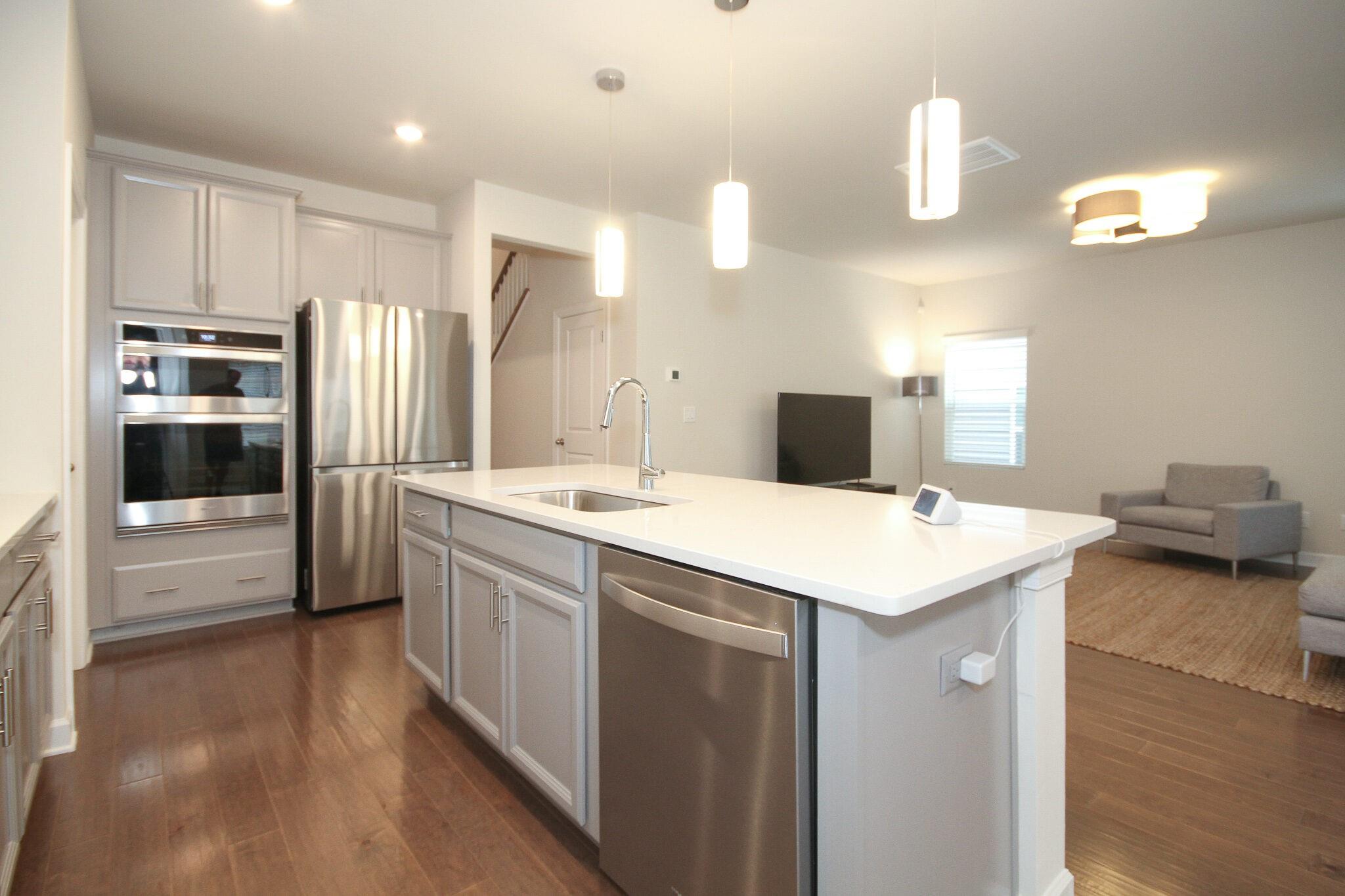 Nolen Farm - Residential