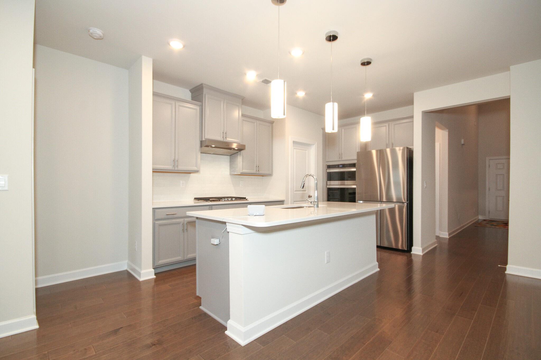 Nolen Farm - Residential