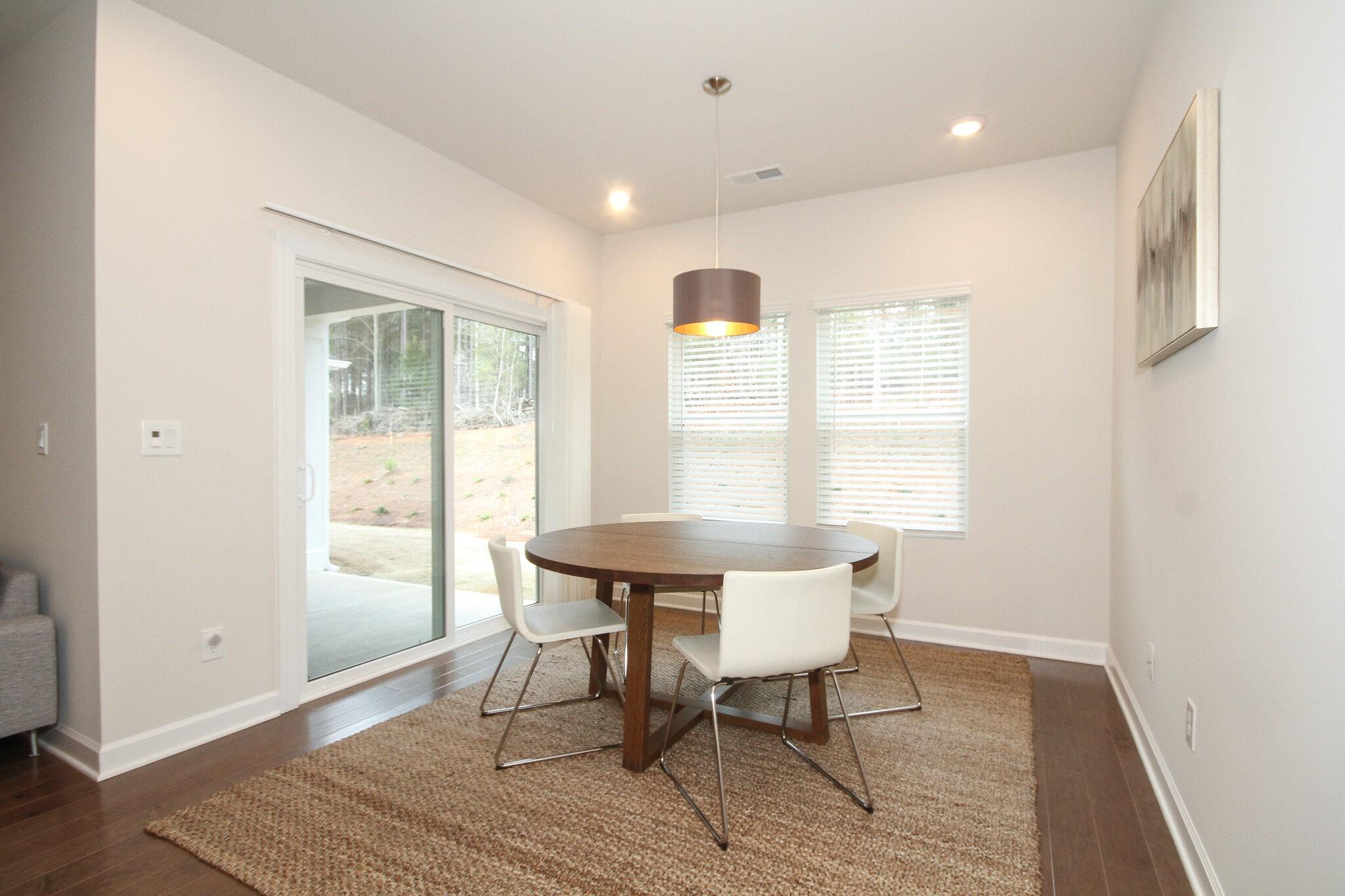 Nolen Farm - Residential