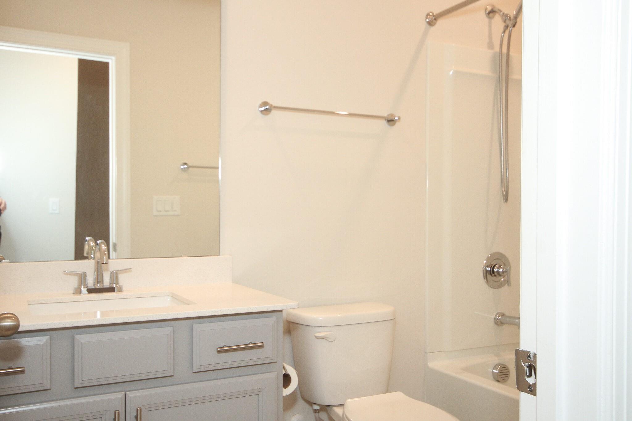 Nolen Farm - Residential