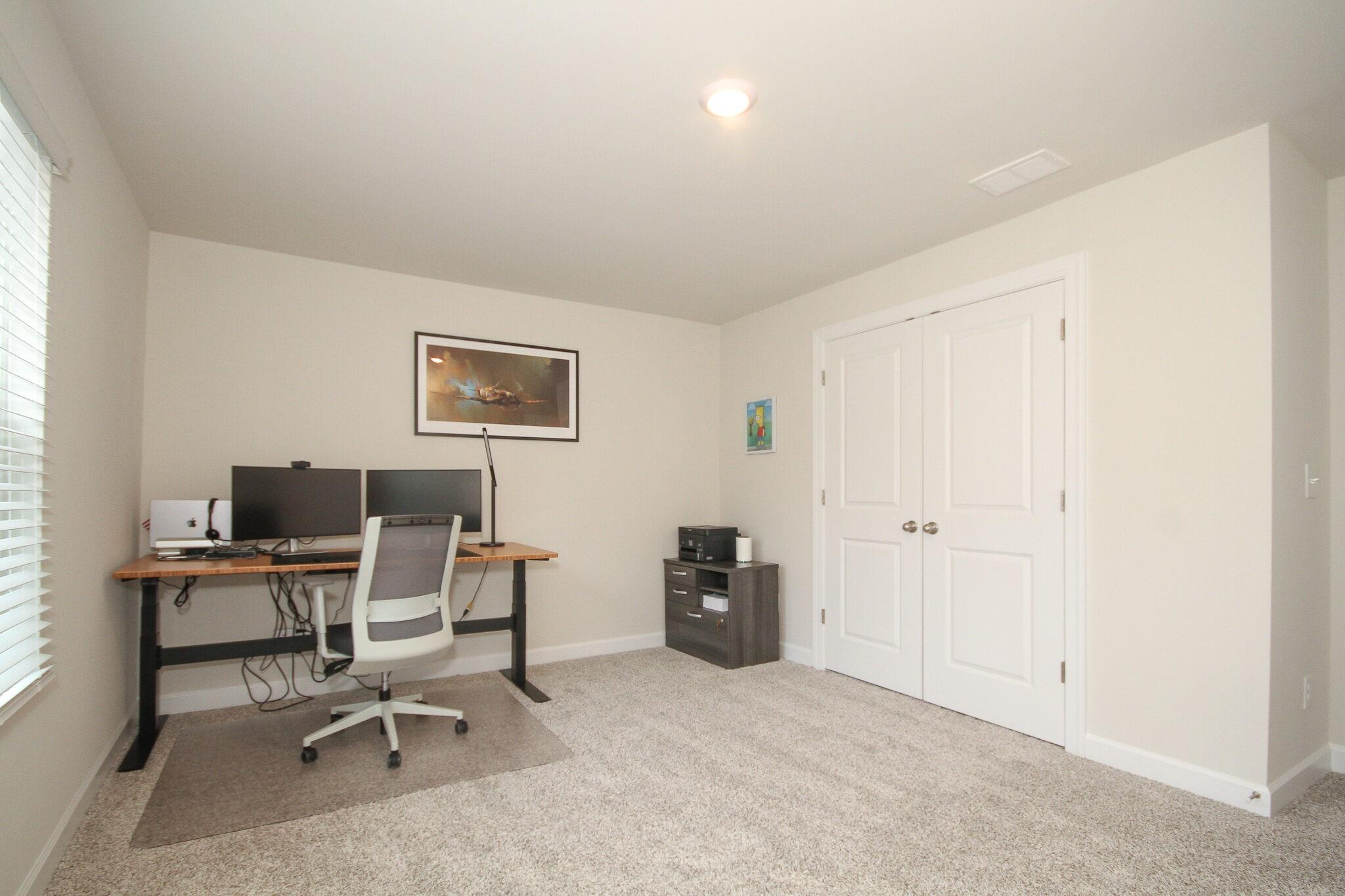 Nolen Farm - Residential