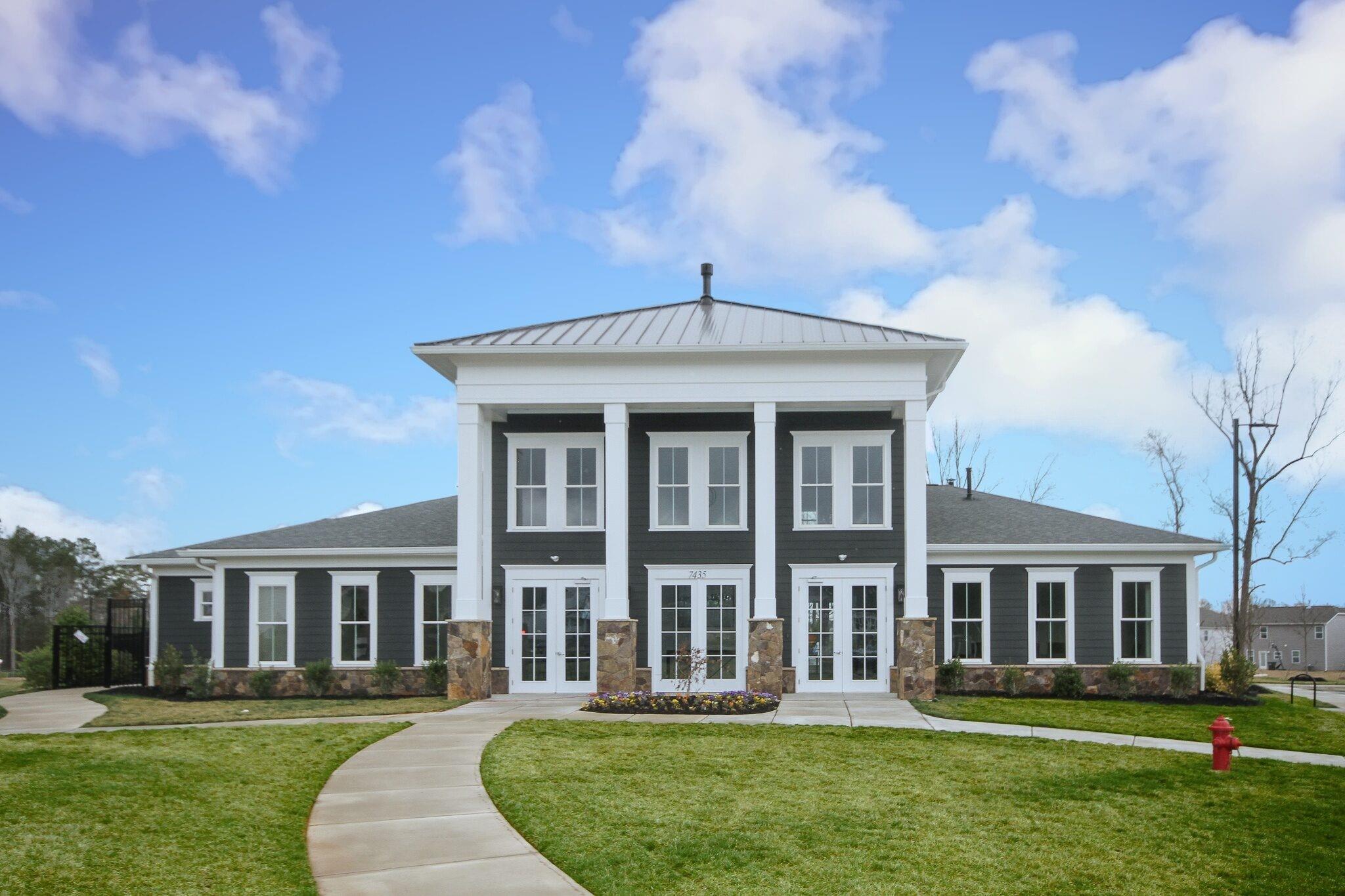 Nolen Farm - Residential