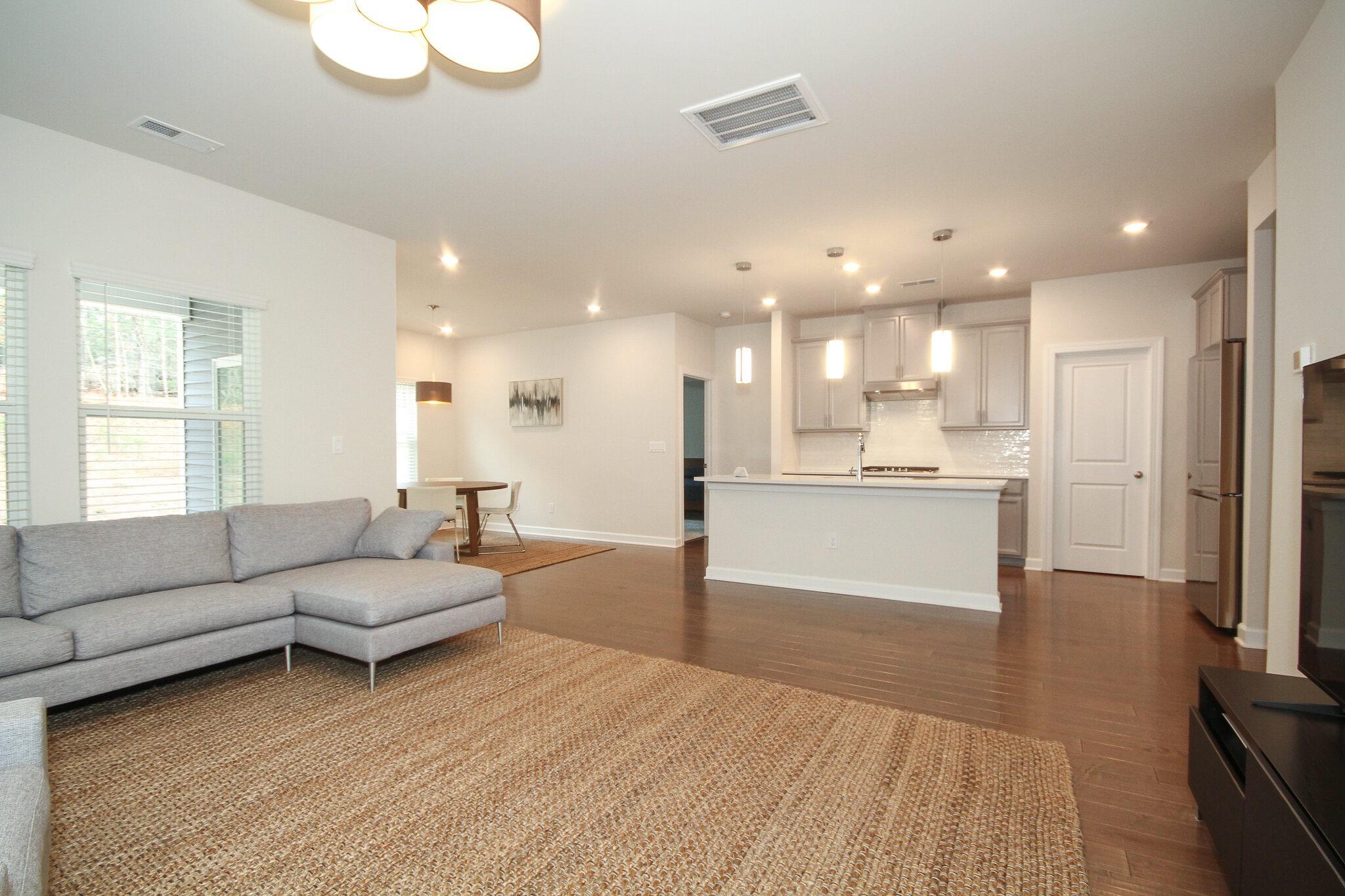 Nolen Farm - Residential