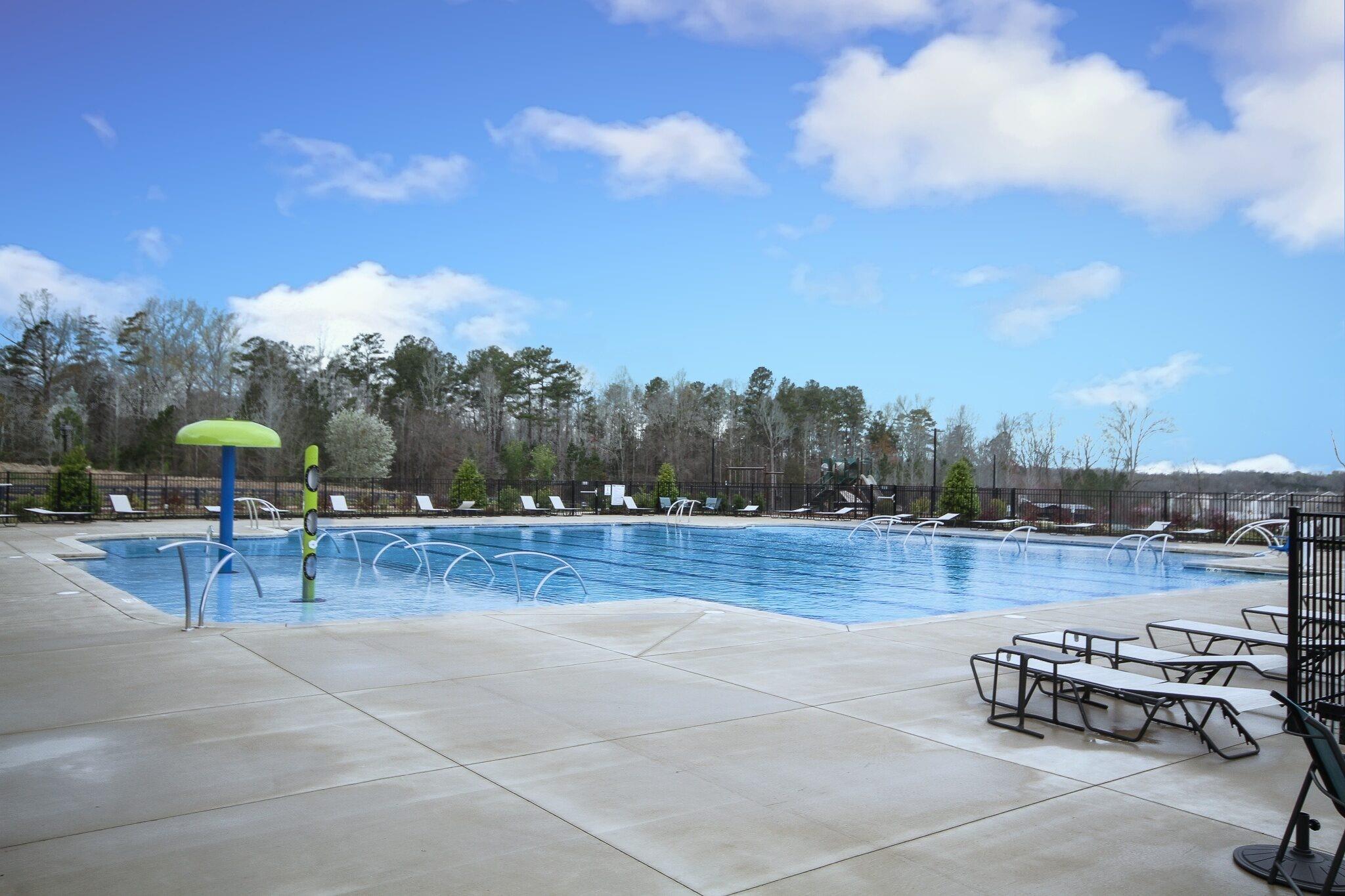 Nolen Farm - Residential