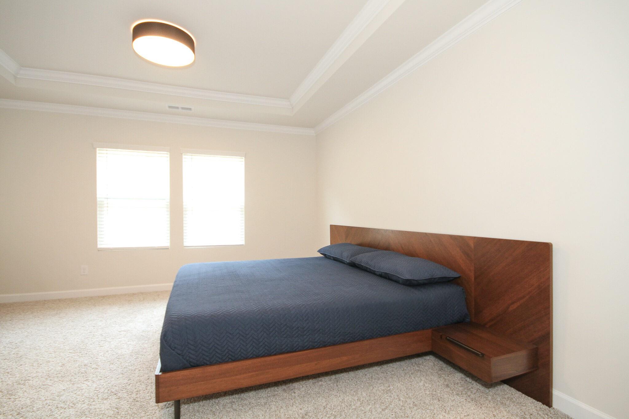 Nolen Farm - Residential