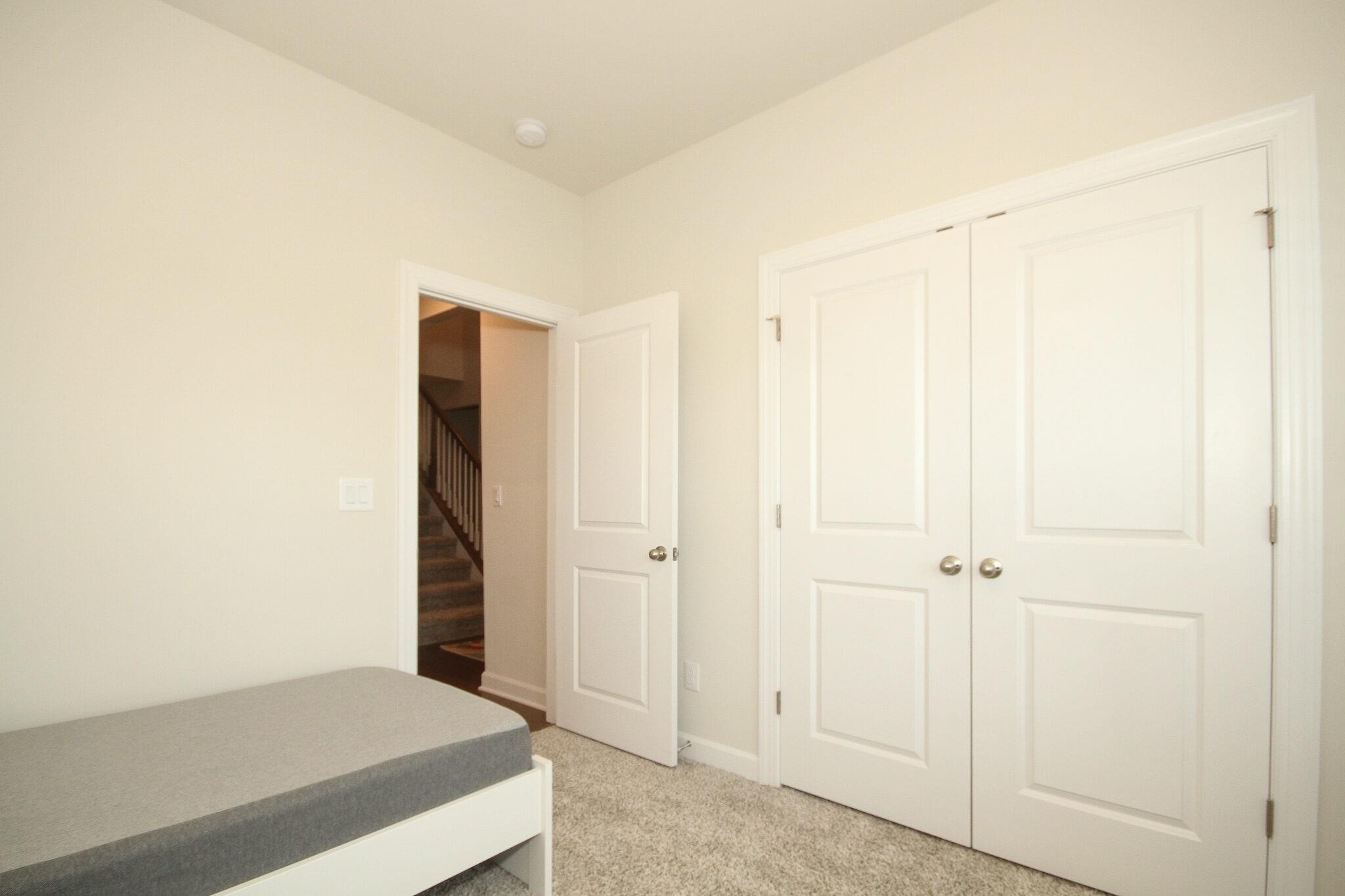 Nolen Farm - Residential