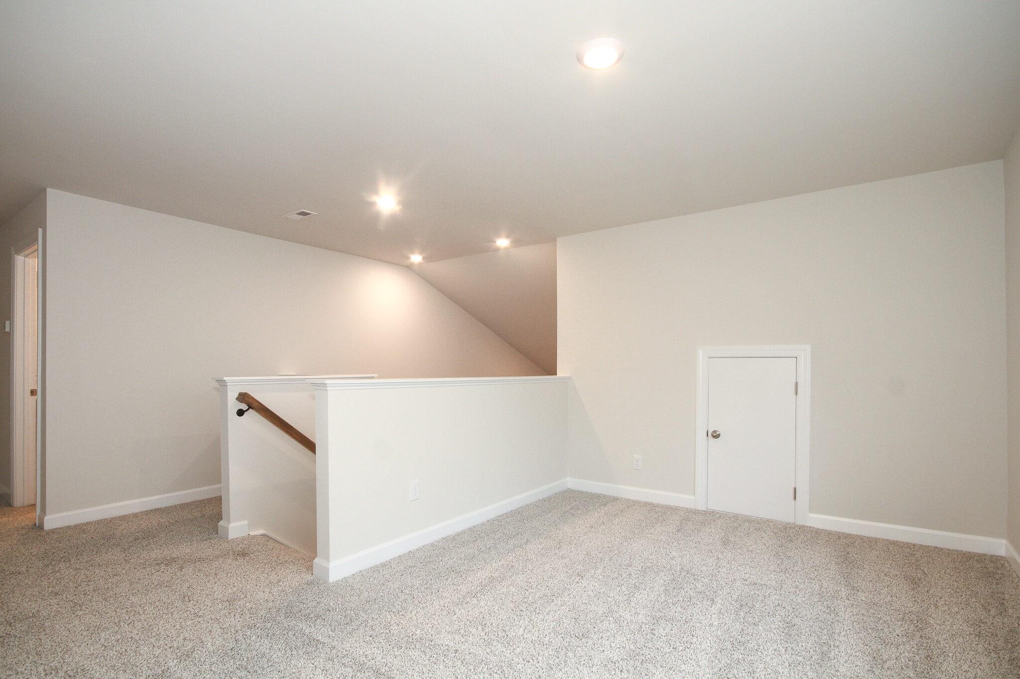 Nolen Farm - Residential