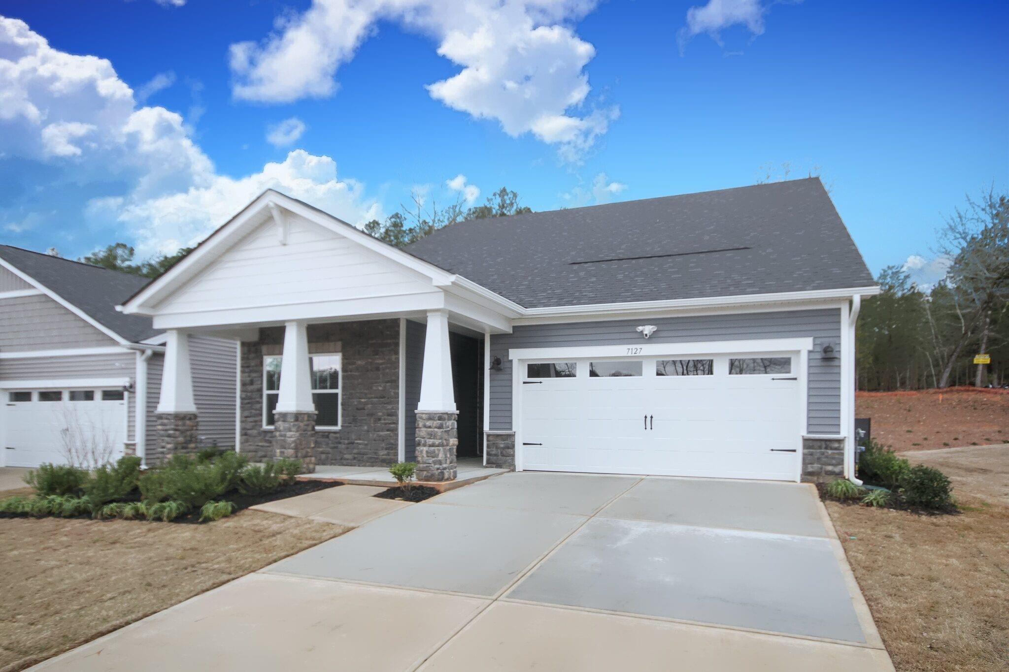 Nolen Farm - Residential