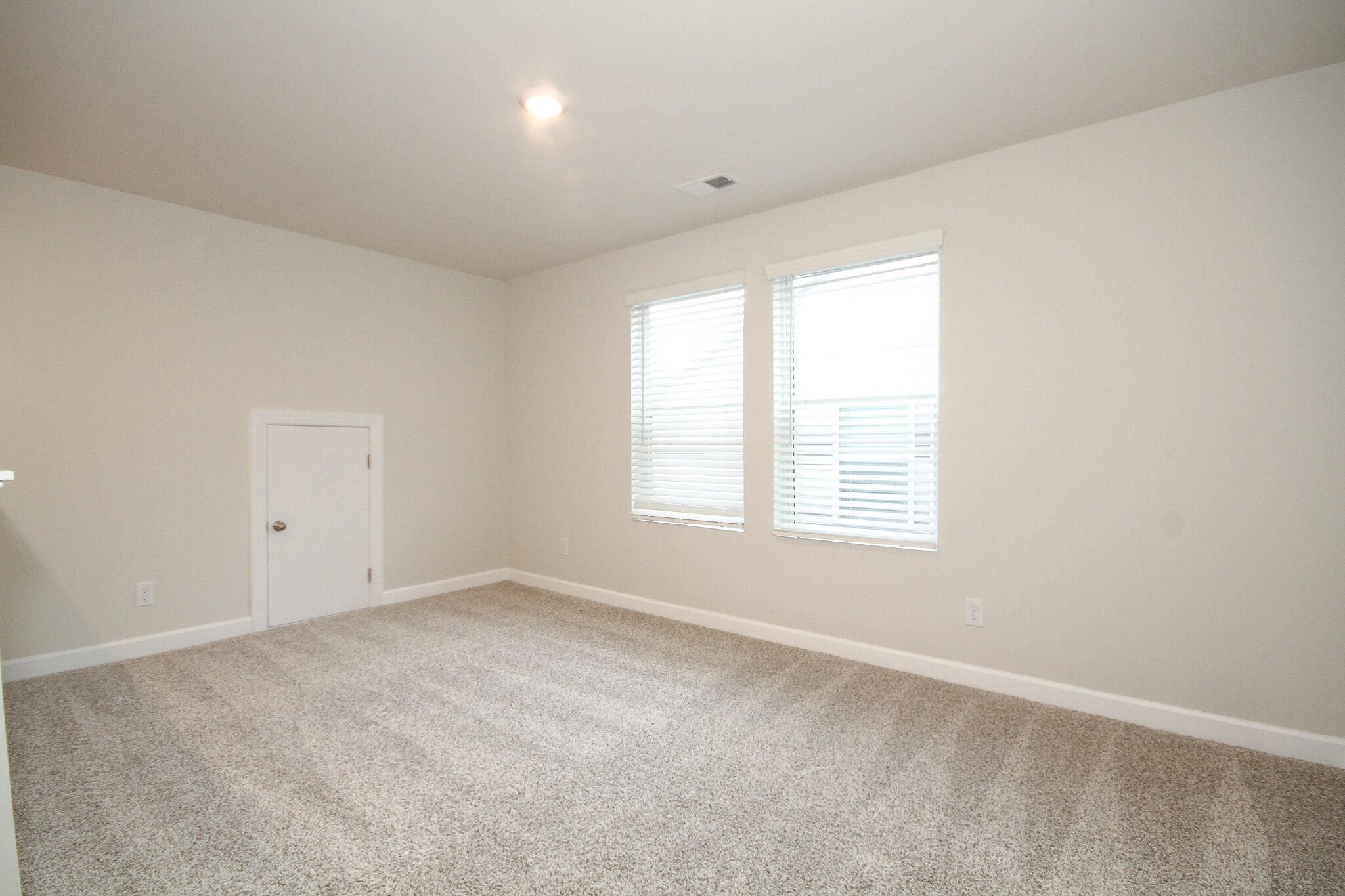 Nolen Farm - Residential