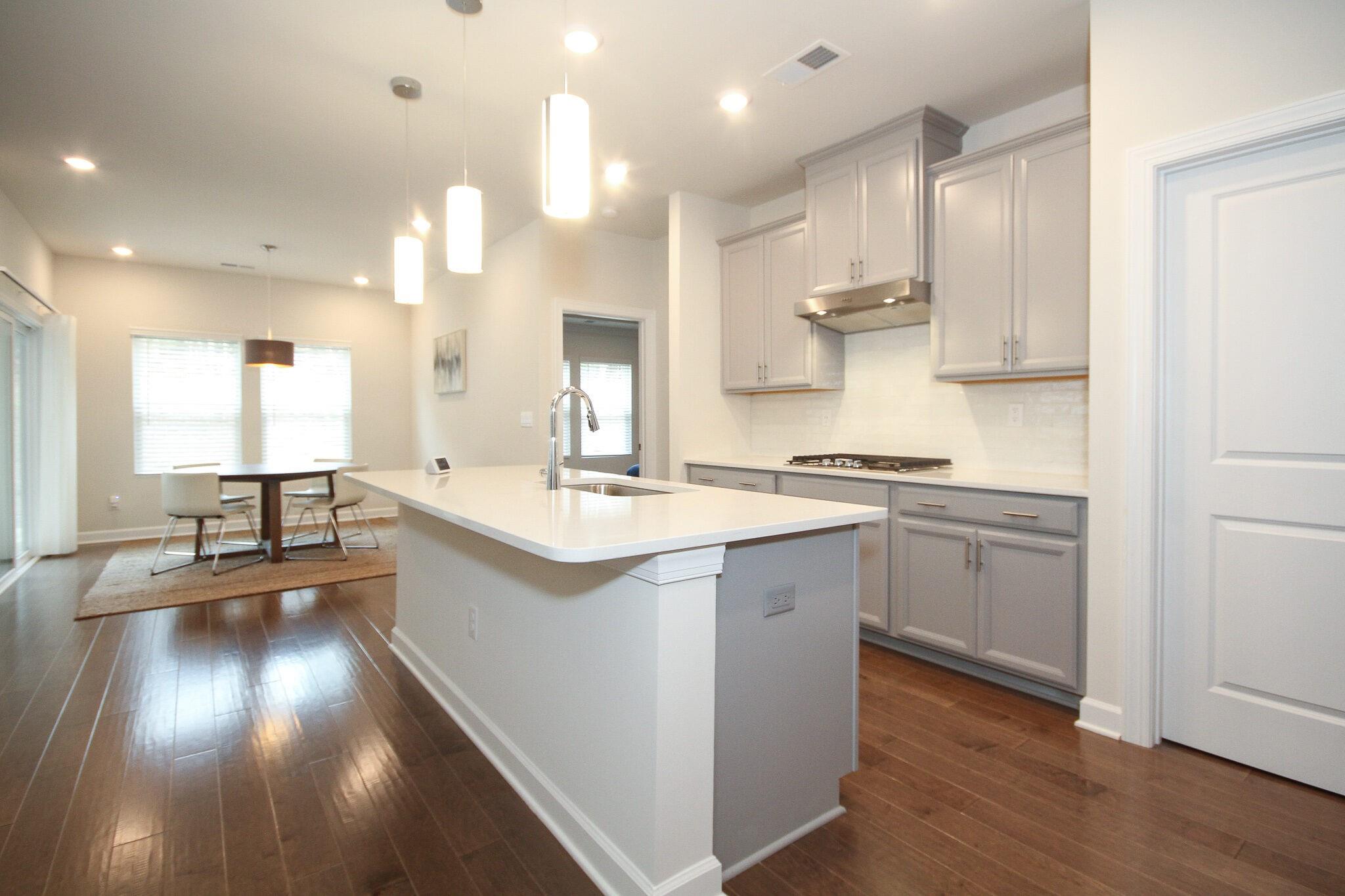 Nolen Farm - Residential