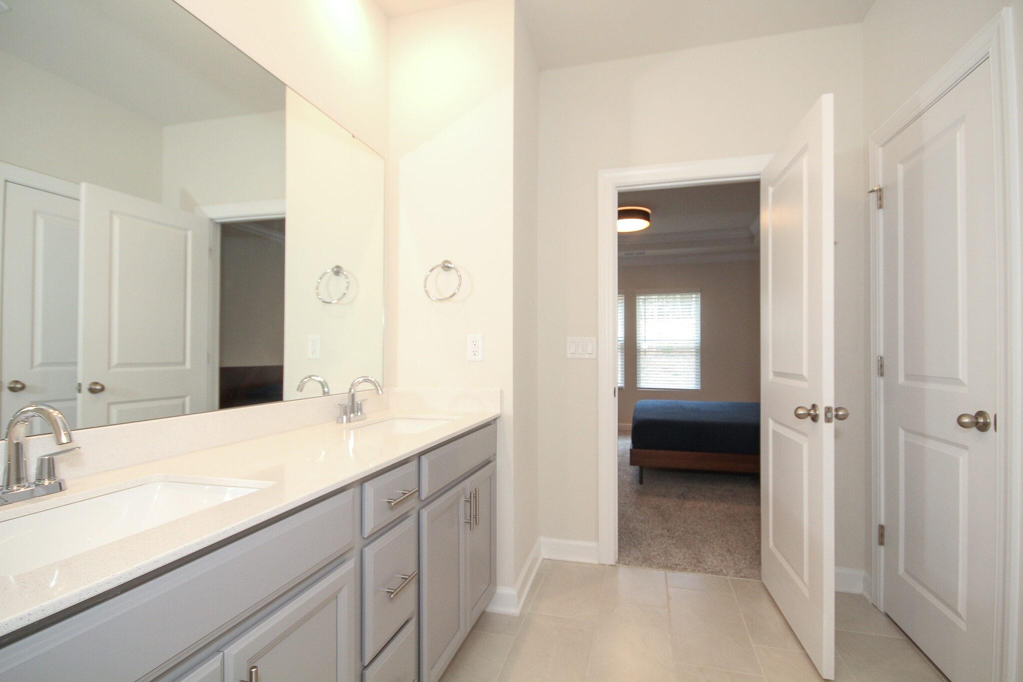 Nolen Farm - Residential