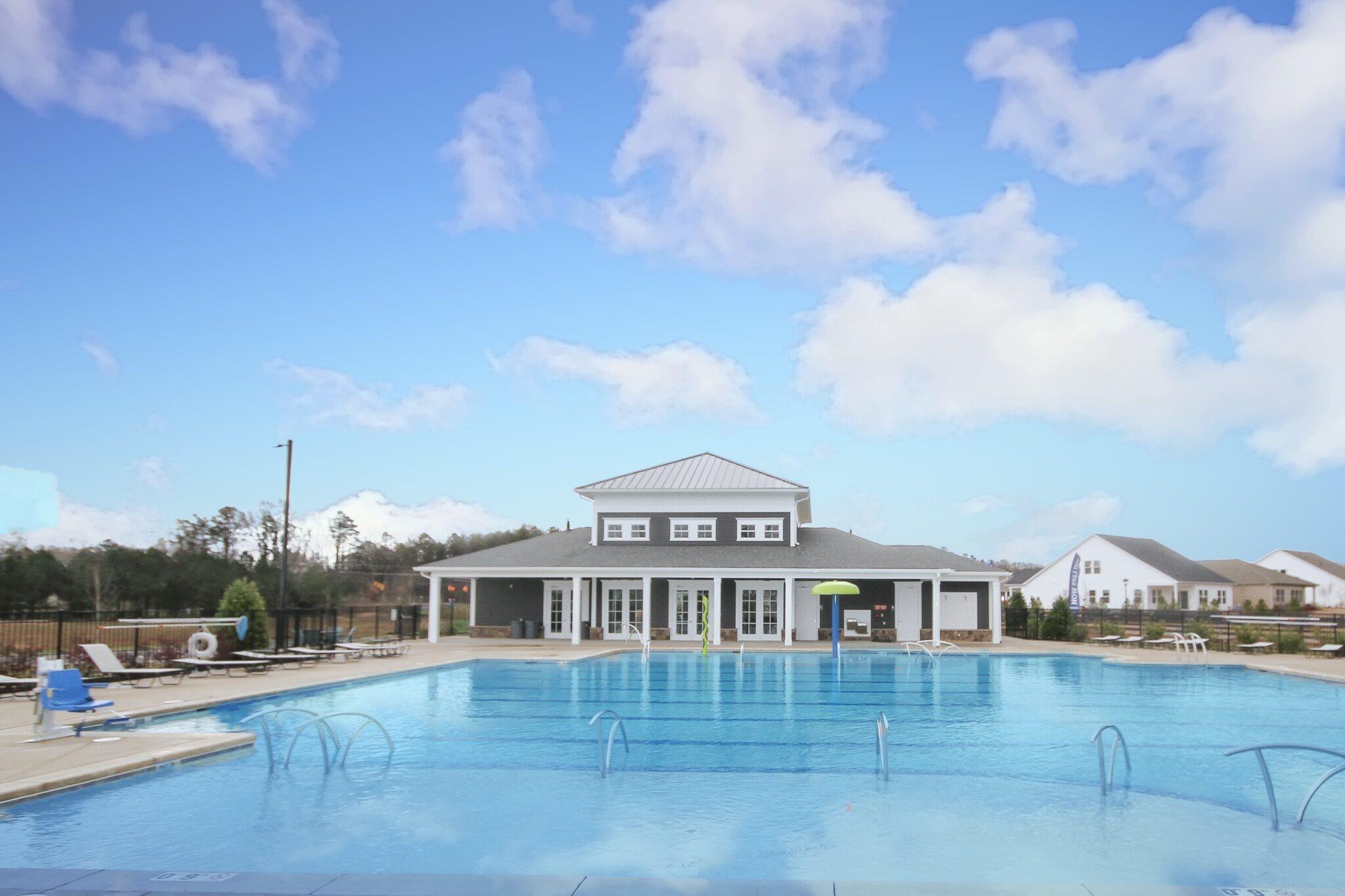 Nolen Farm - Residential