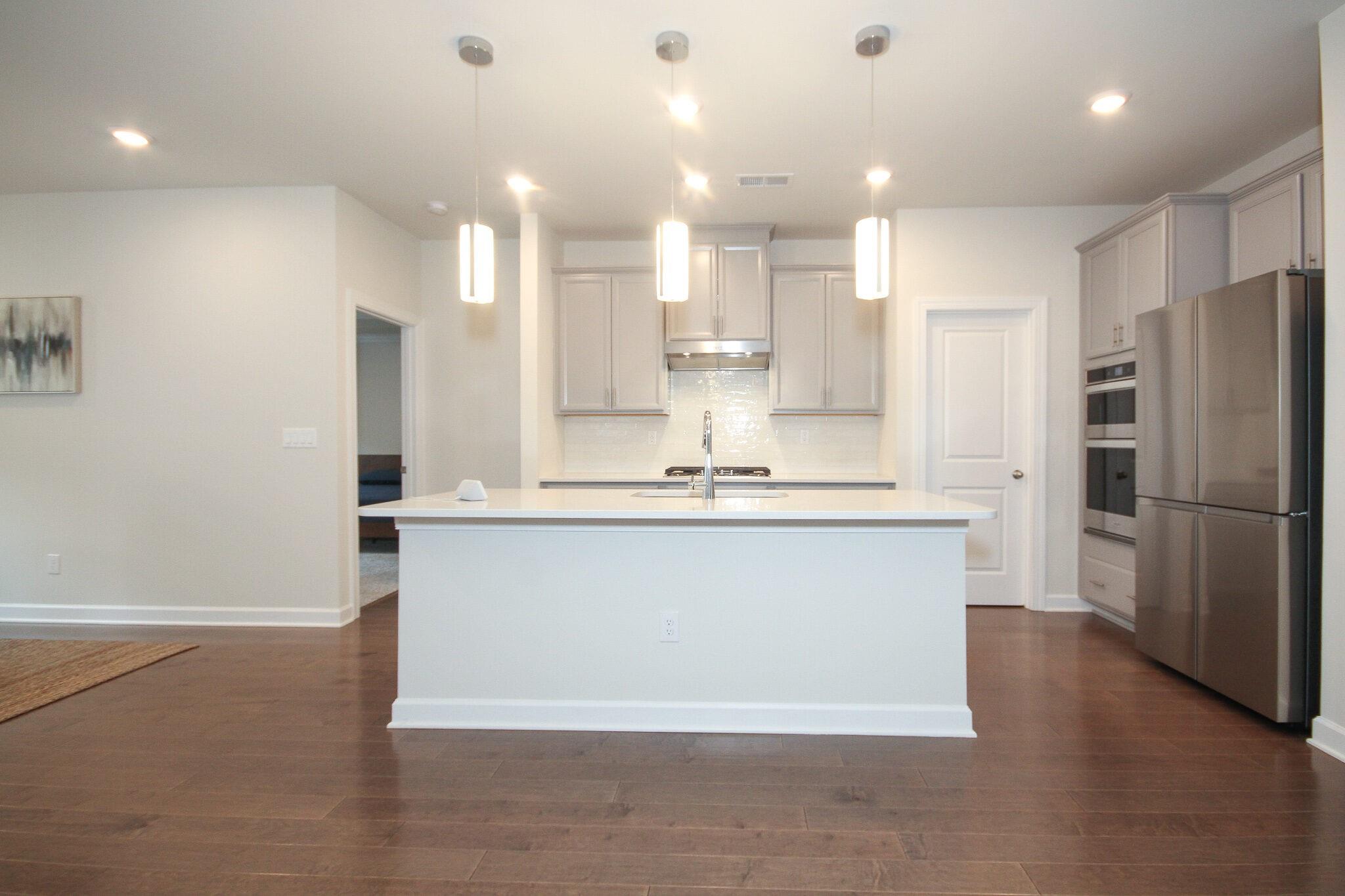 Nolen Farm - Residential