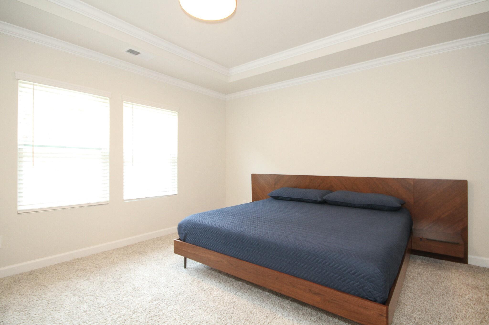 Nolen Farm - Residential