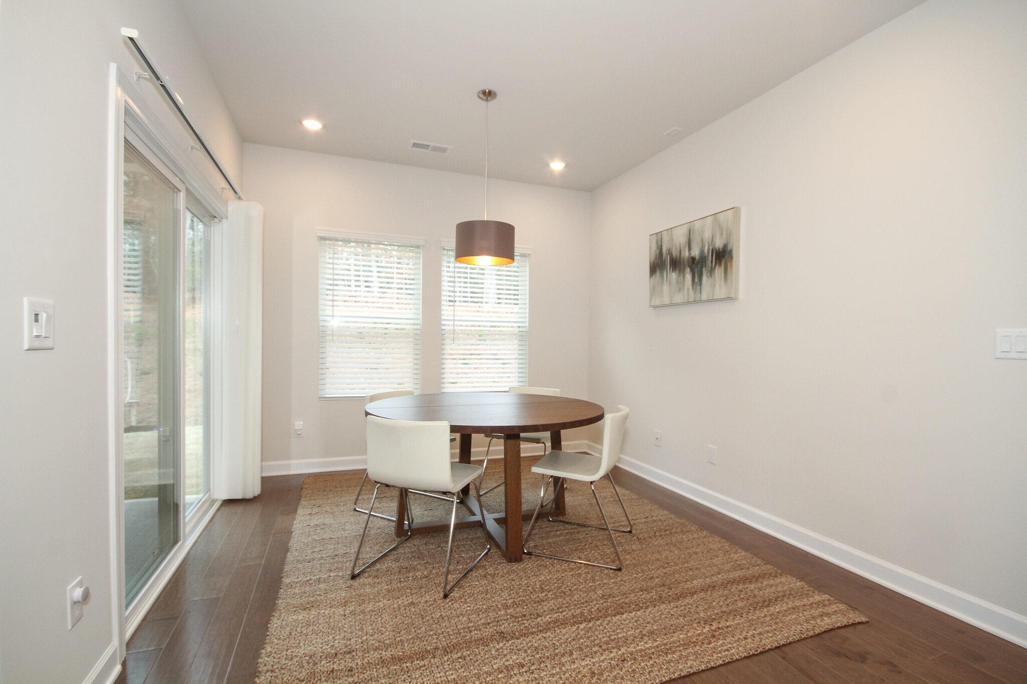 Nolen Farm - Residential