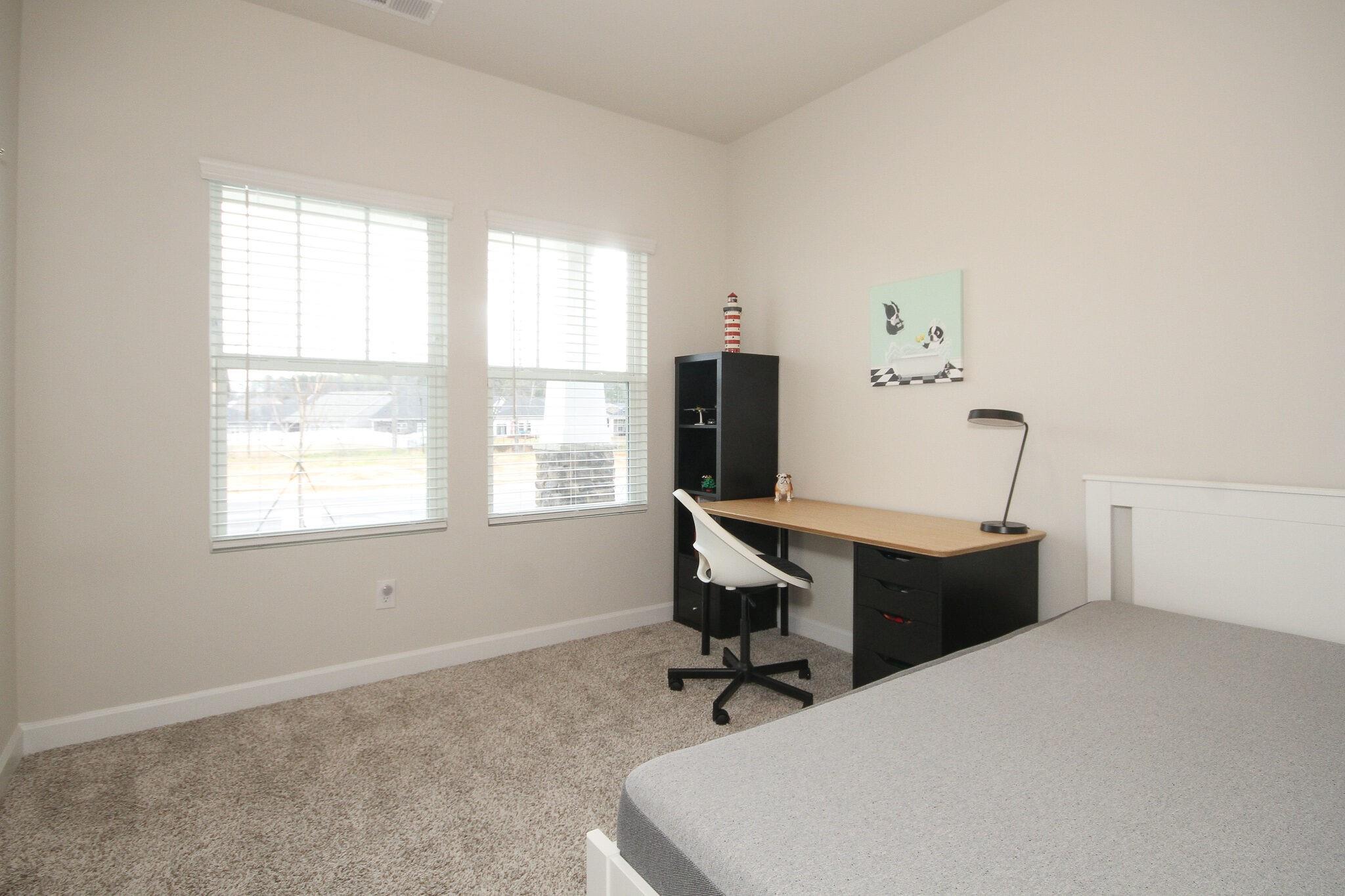 Nolen Farm - Residential