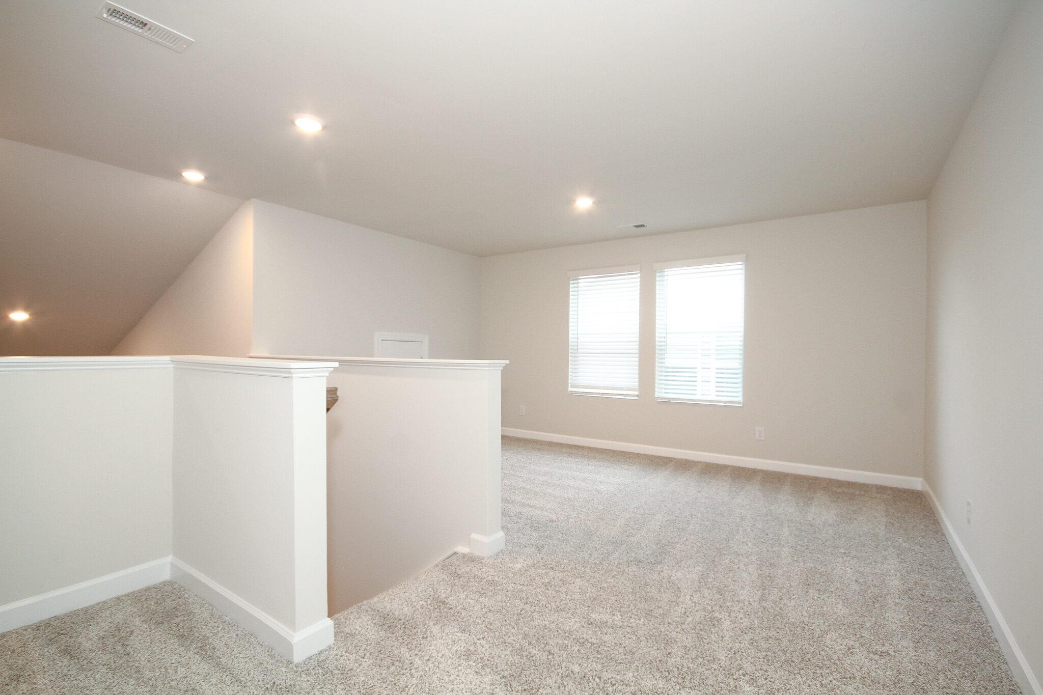 Nolen Farm - Residential