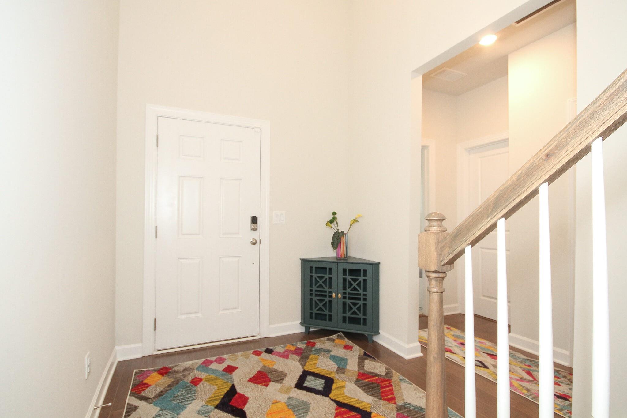 Nolen Farm - Residential