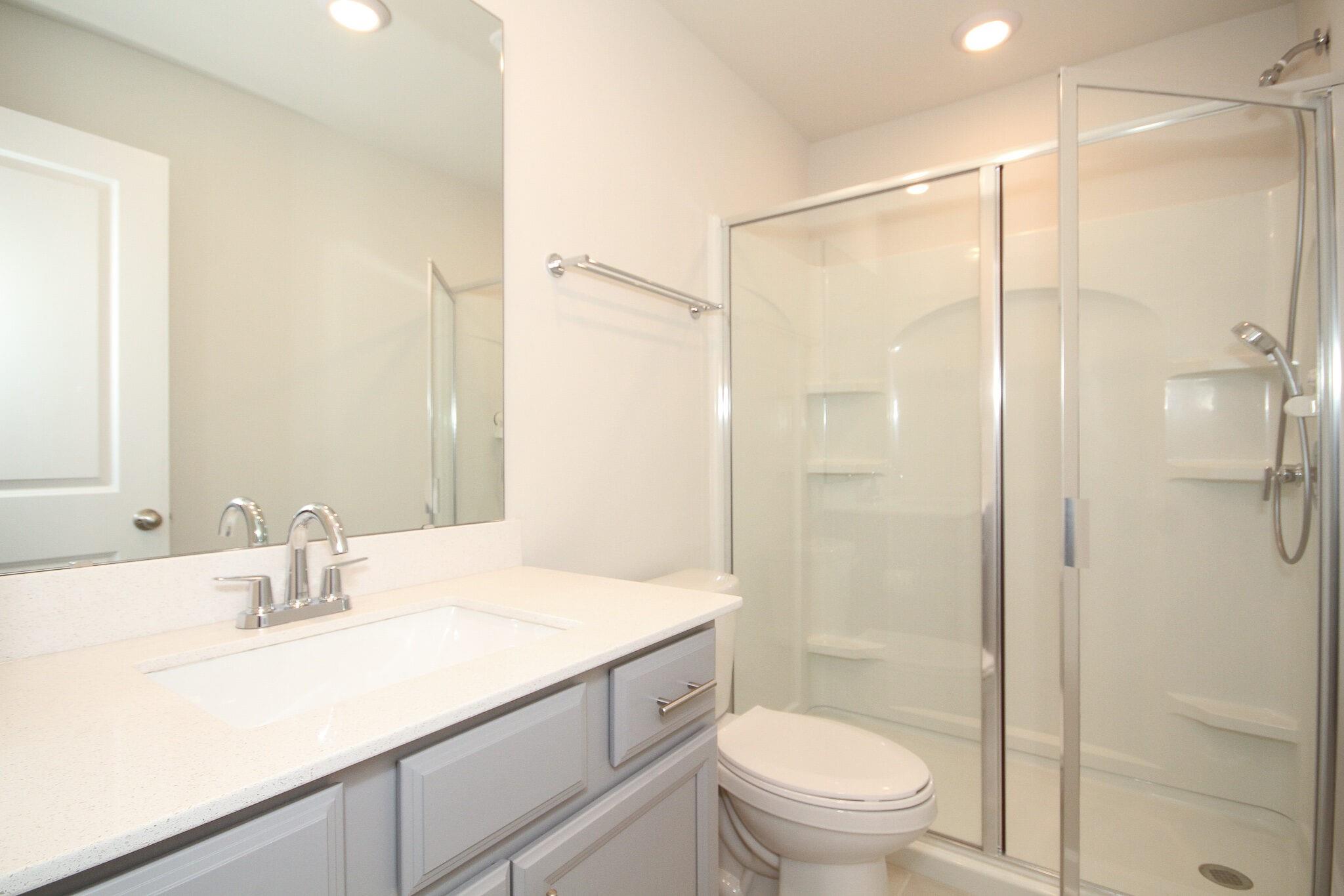 Nolen Farm - Residential