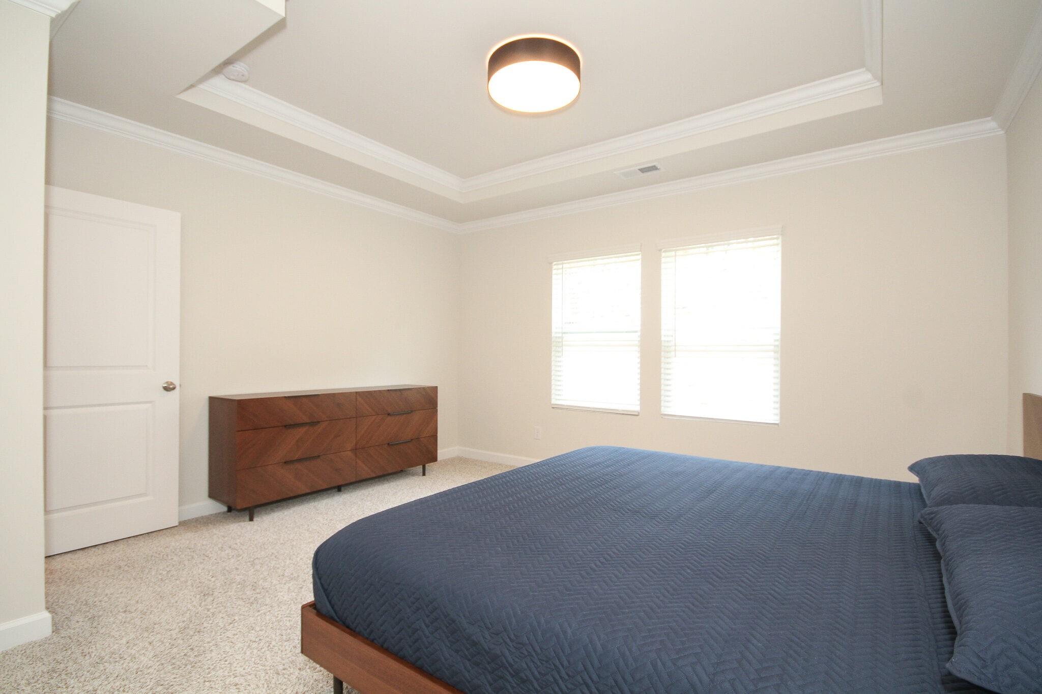 Nolen Farm - Residential