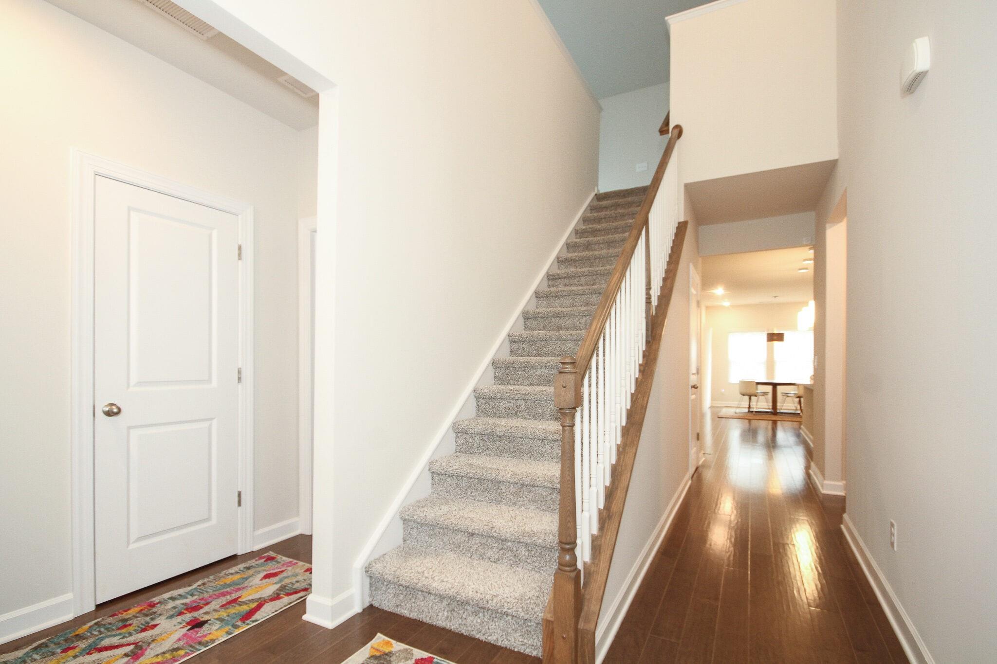 Nolen Farm - Residential