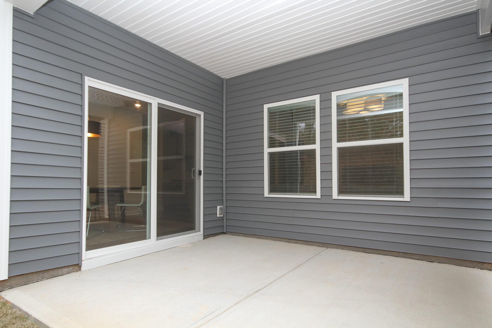 Nolen Farm - Residential