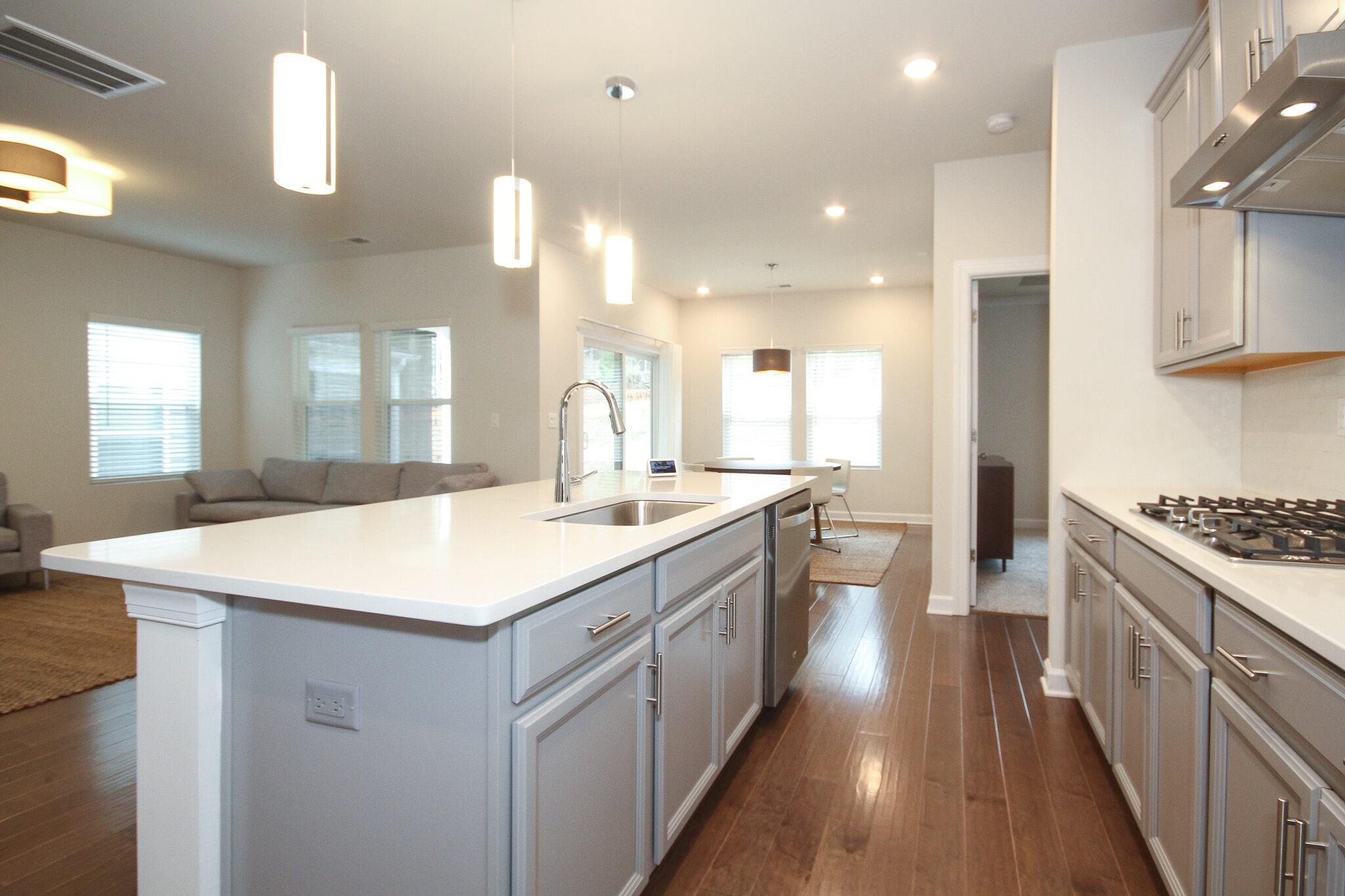 Nolen Farm - Residential