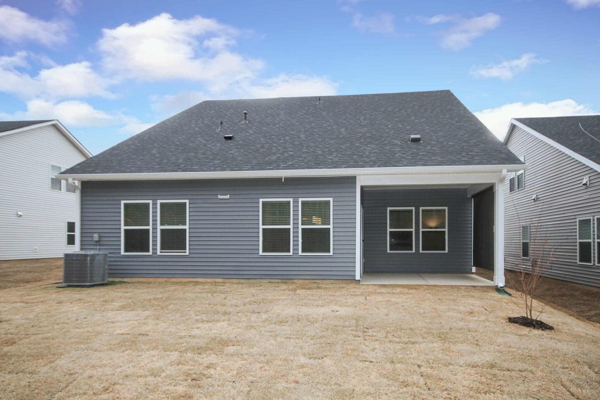 Nolen Farm - Residential