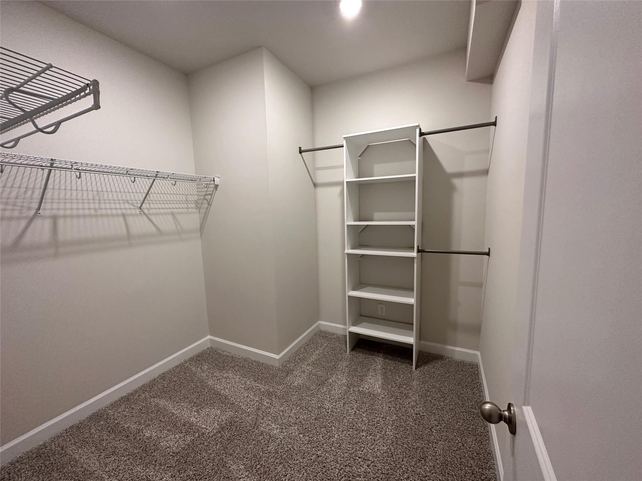 Nolen Farm - Residential