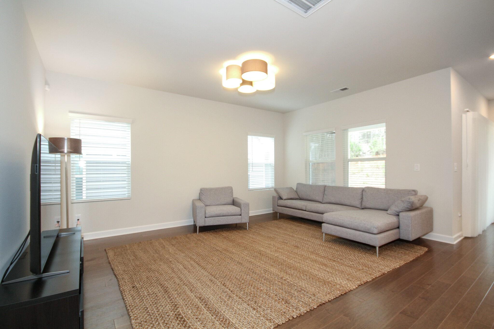 Nolen Farm - Residential