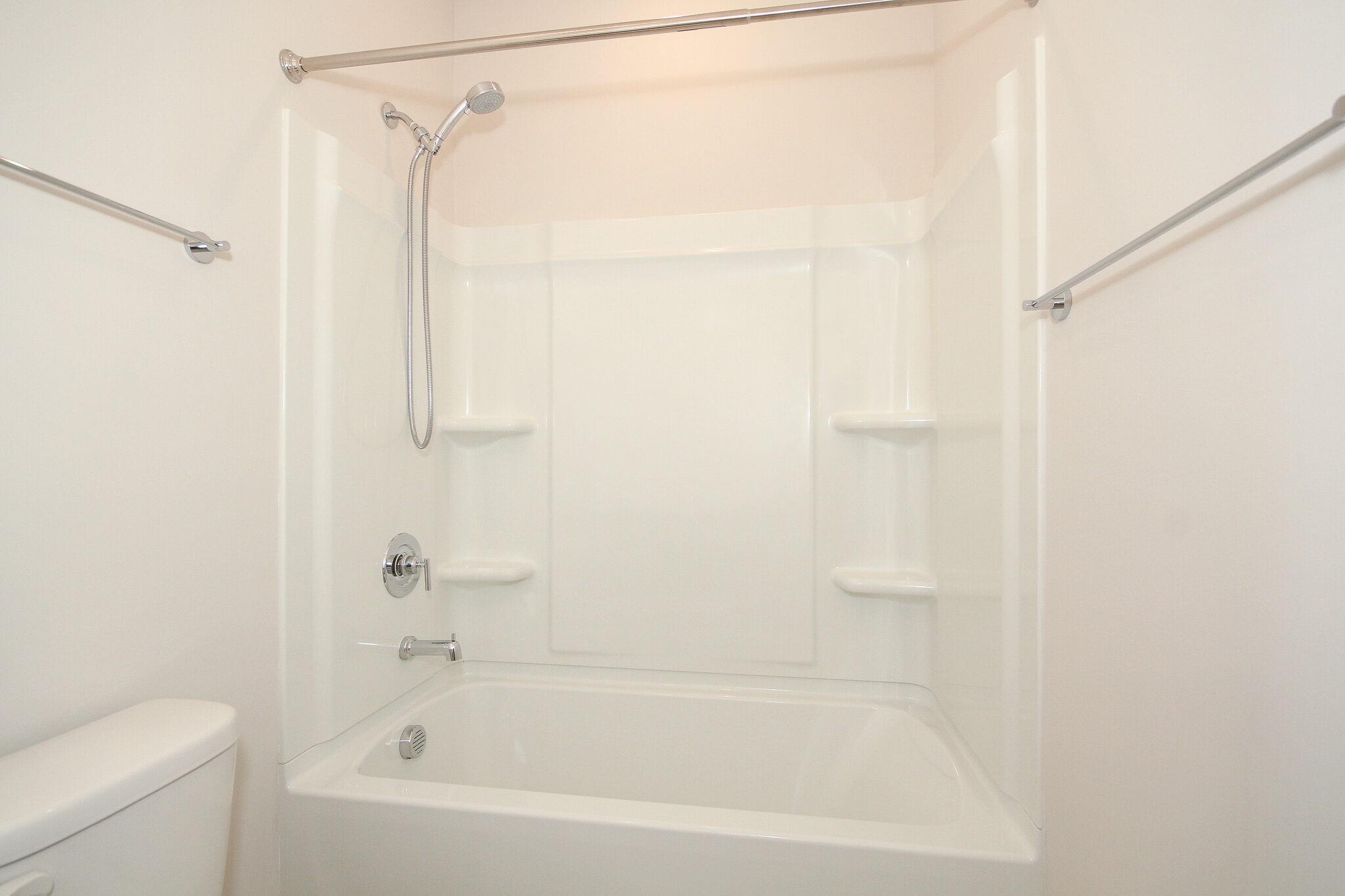 Nolen Farm - Residential